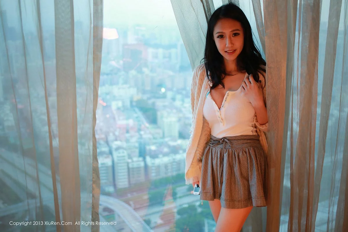 Xrmnw.Vip_于大小姐_写真