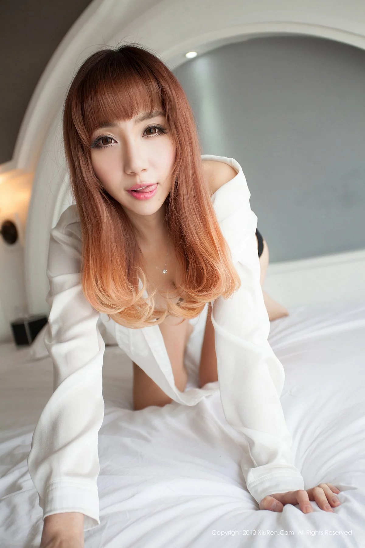 Xrmnw.Vip_鹿小茜_写真