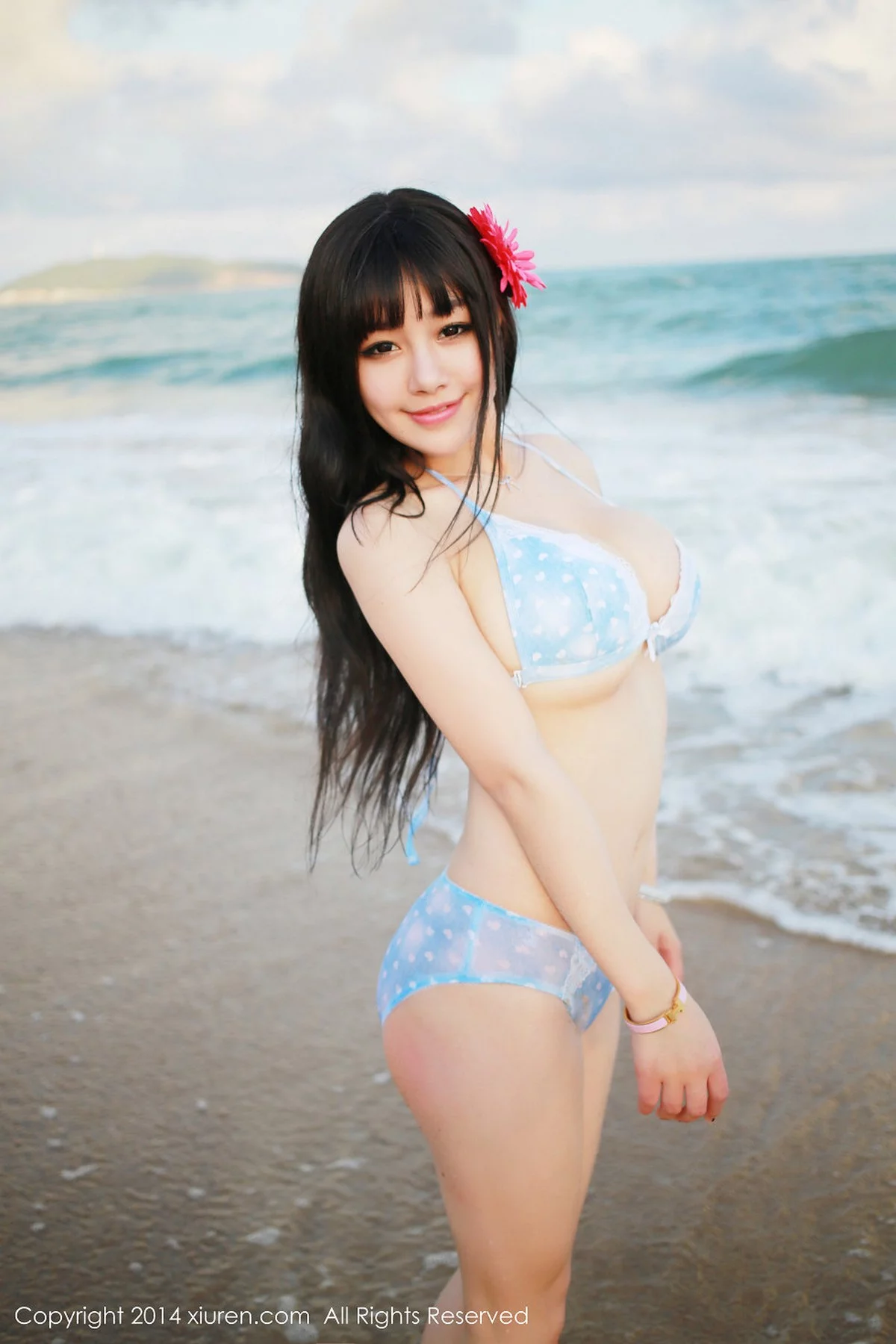 Xrmnw.Vip_Barbie可儿_写真