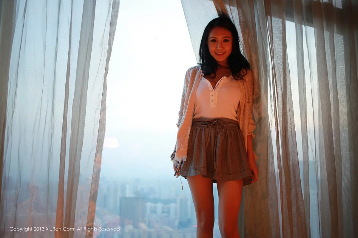 Xrmnw.Vip_于大小姐_写真