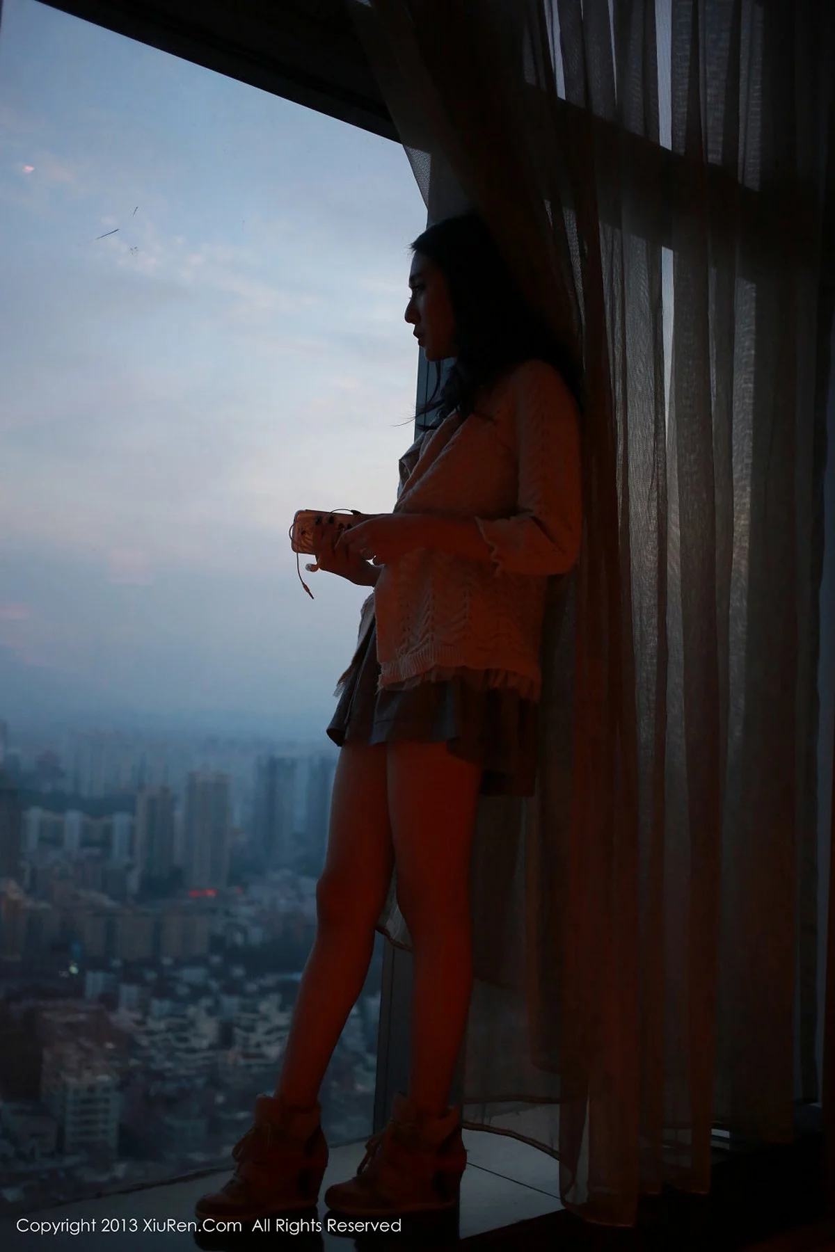 Xrmnw.Vip_于大小姐_写真