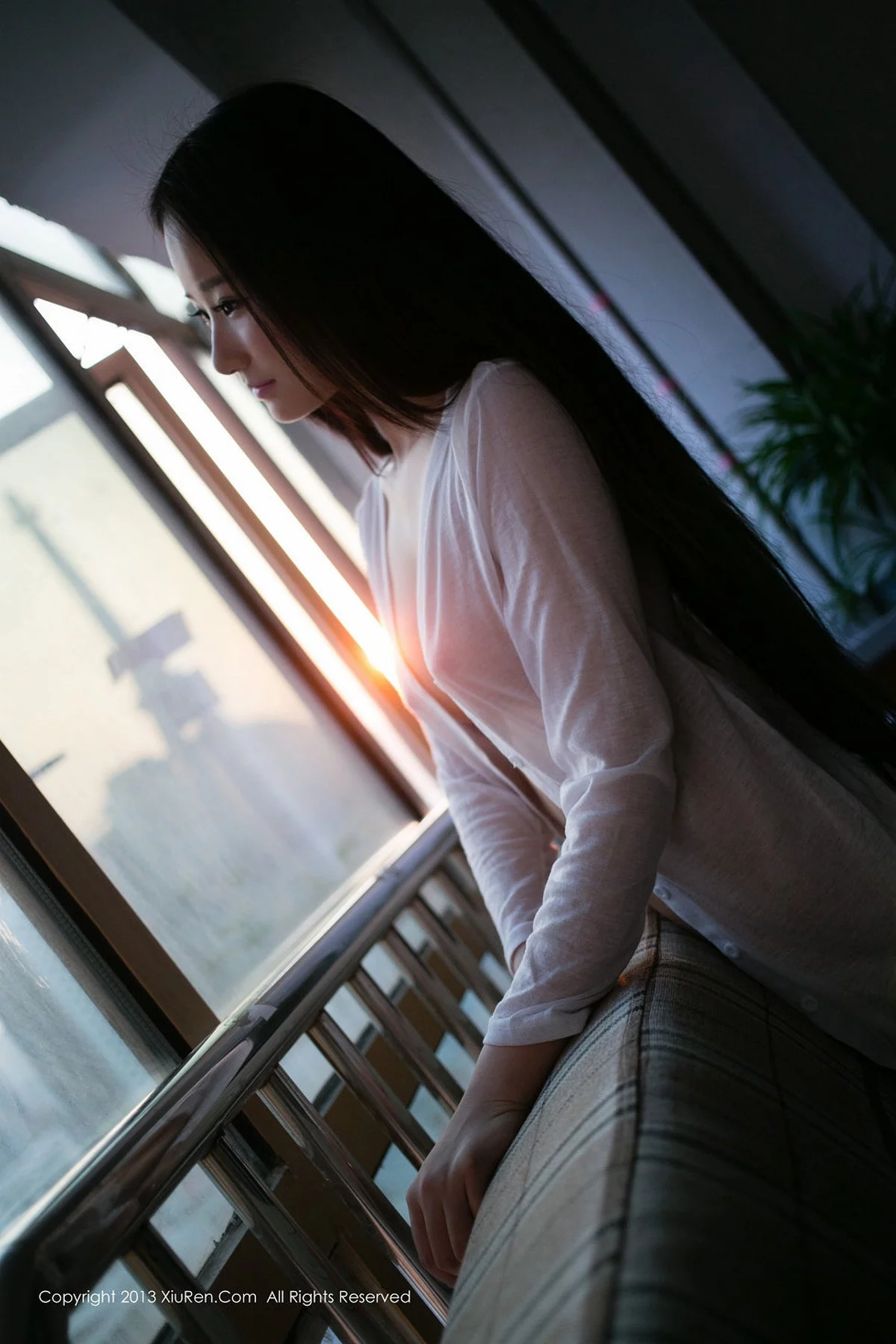 Xrmnw.Vip_胡琦Seven_写真