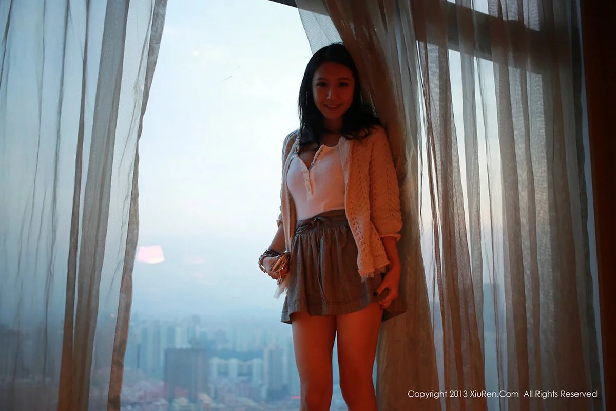 Xrmnw.Vip_于大小姐_写真