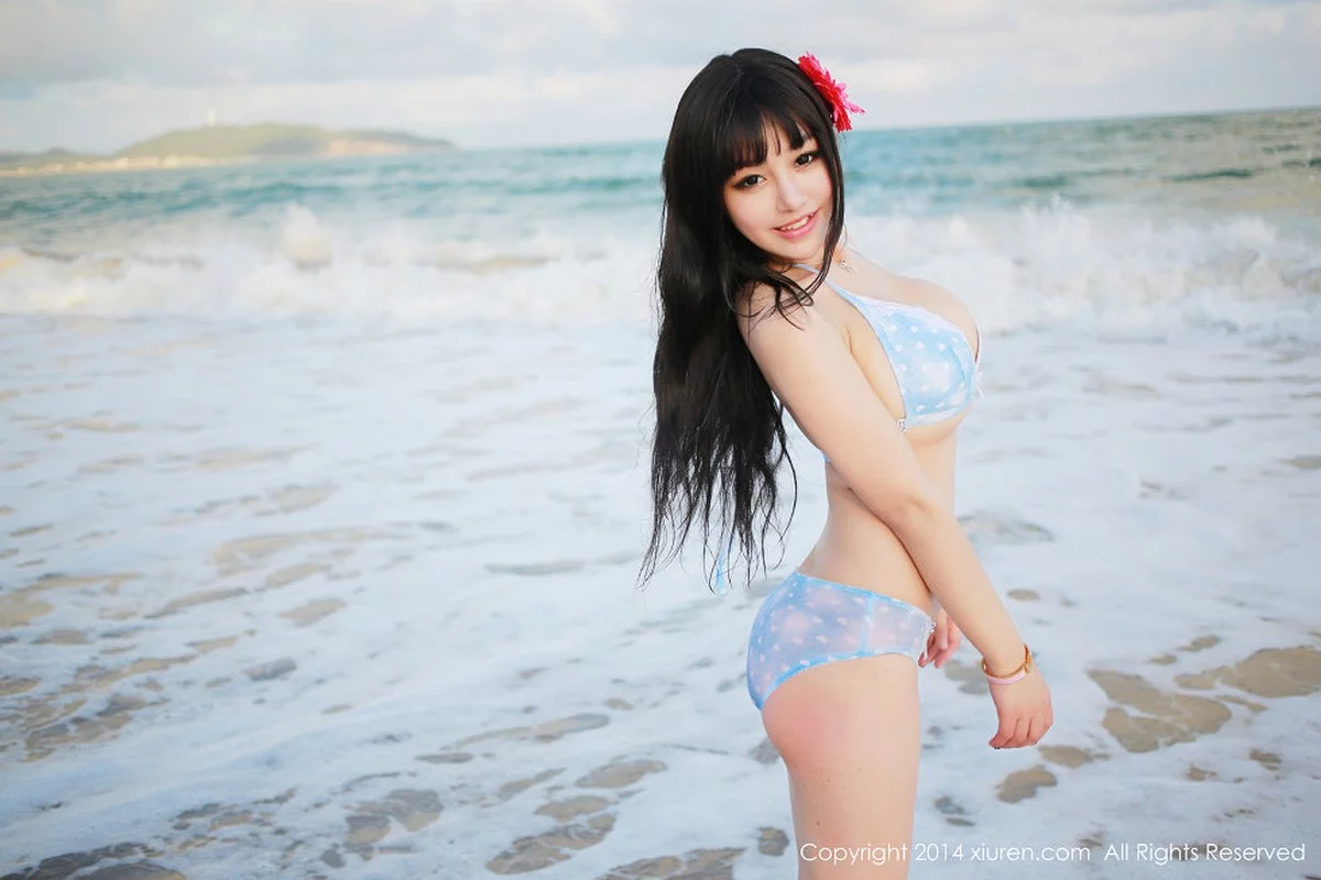 Xrmnw.Vip_Barbie可儿_写真