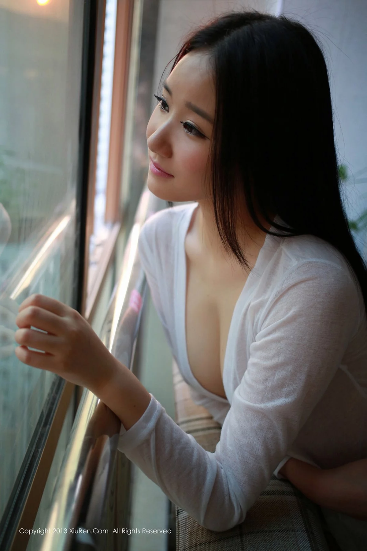 Xrmnw.Vip_胡琦Seven_写真