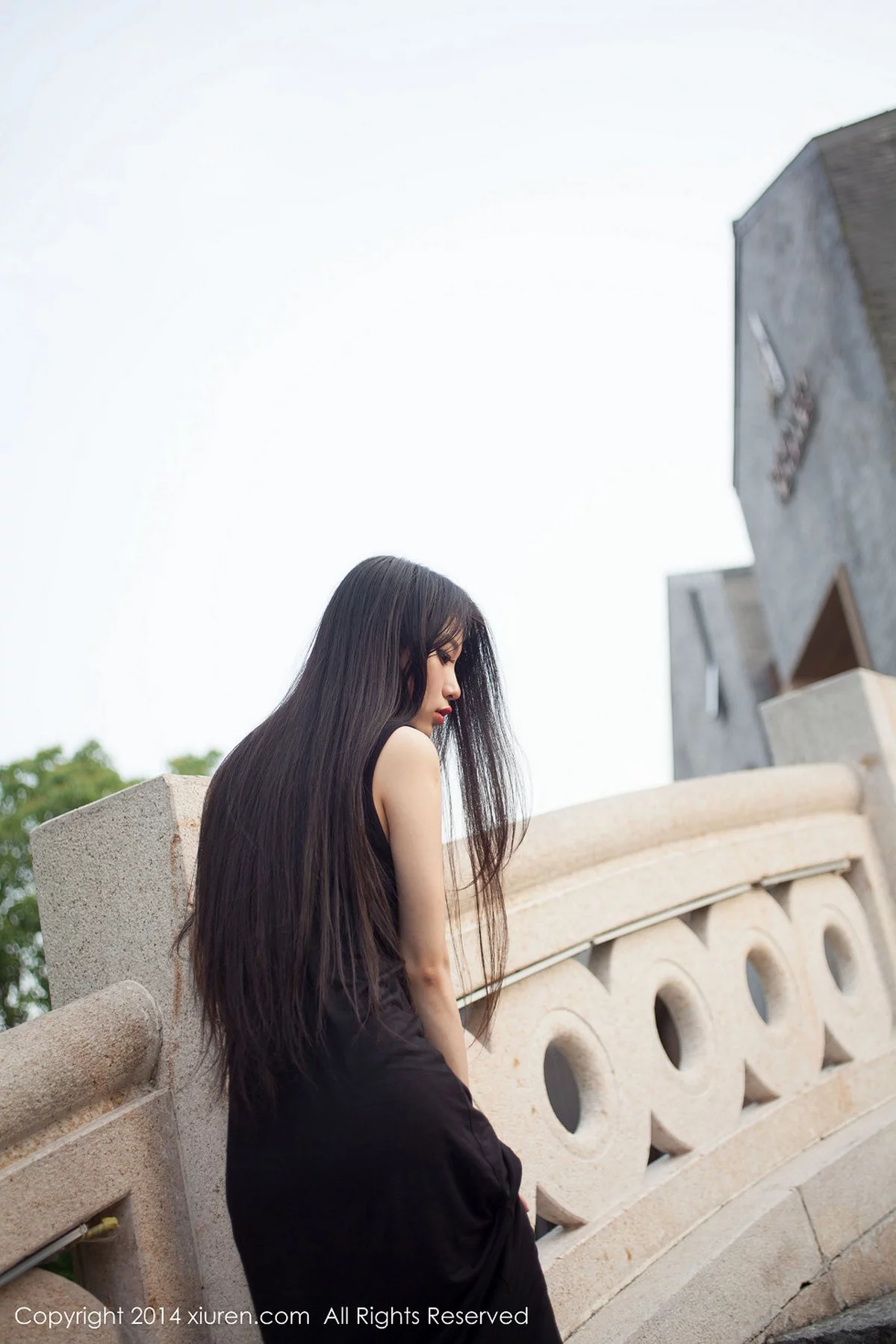 Xrmnw.Vip_战姝羽_写真