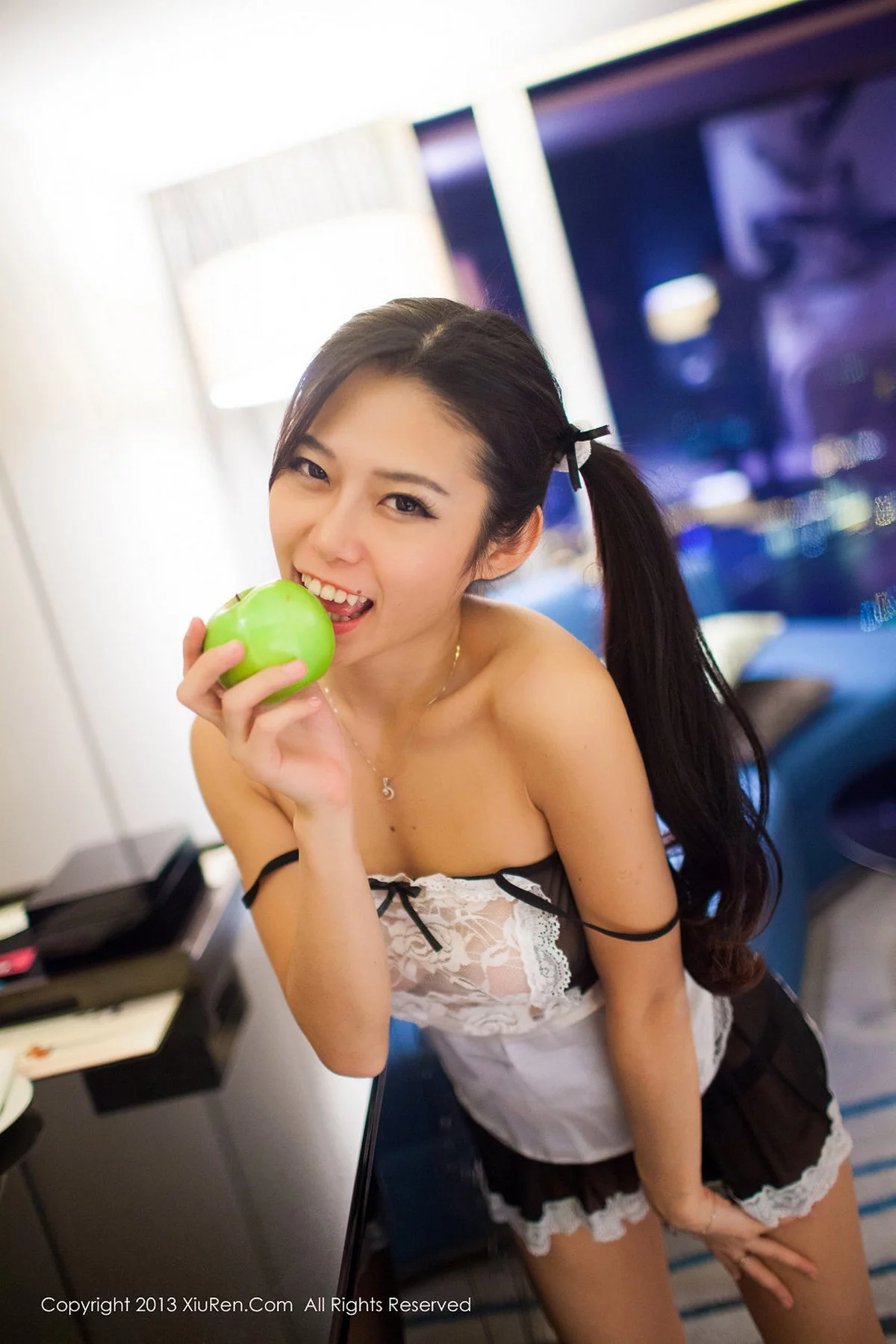 Xrmnw.Vip_luvian本能_写真