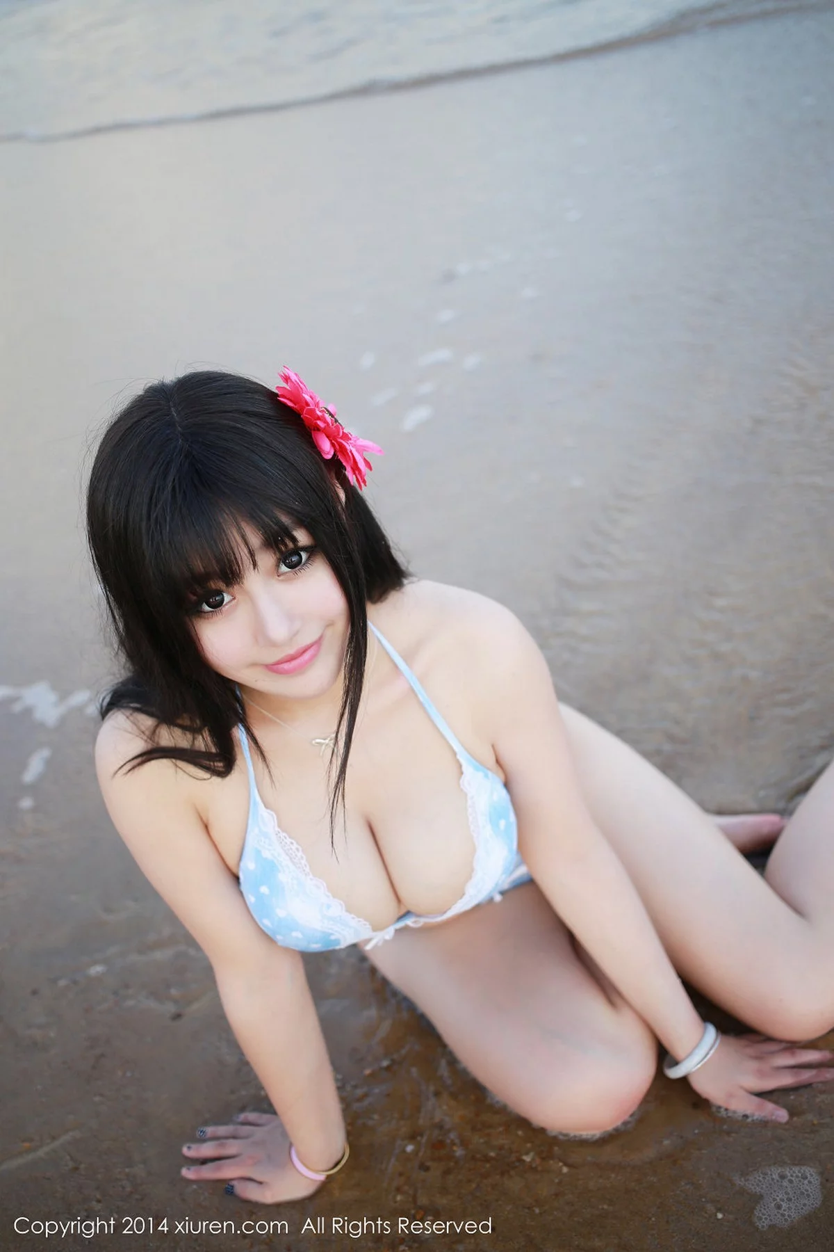 Xrmnw.Vip_Barbie可儿_写真
