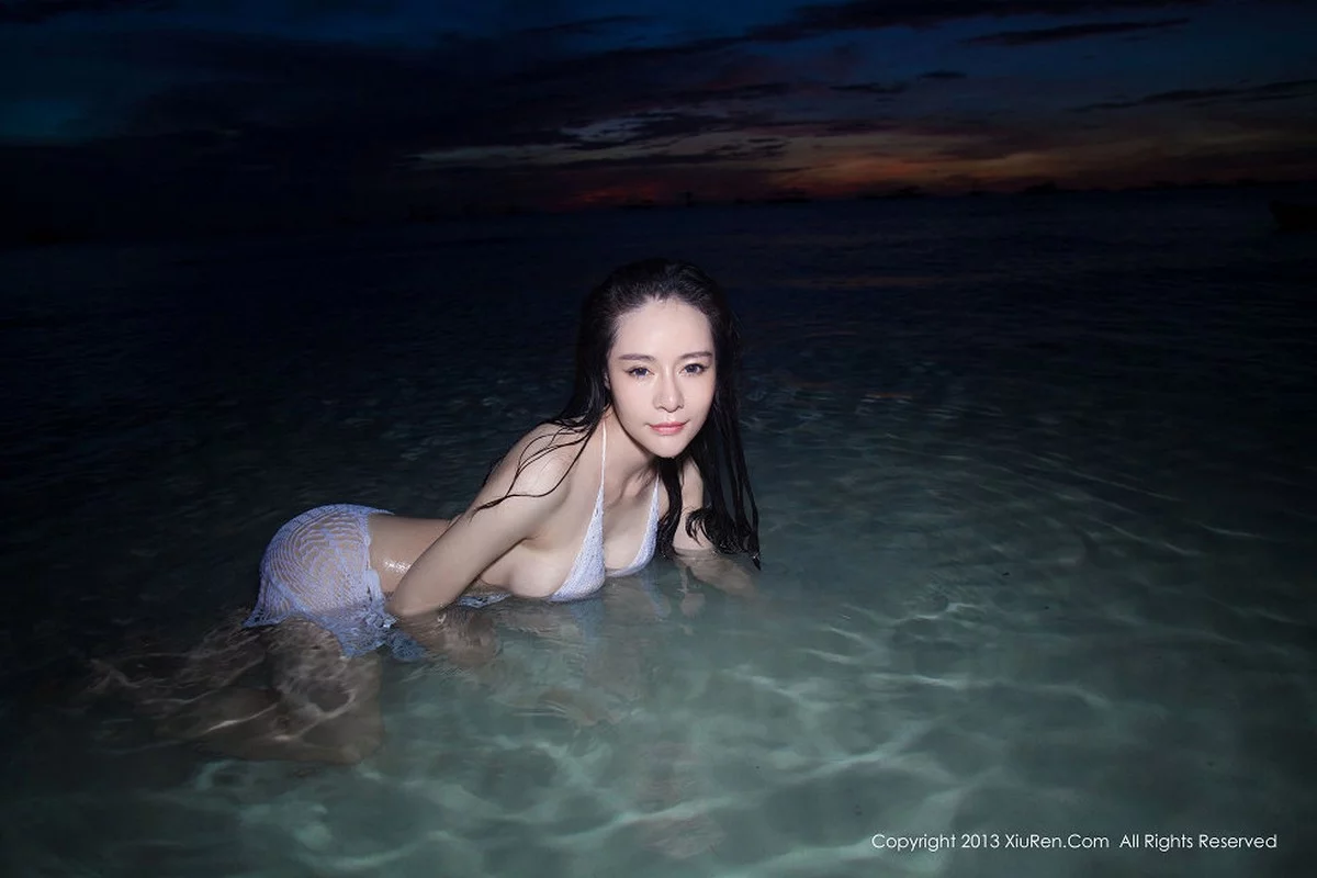 Xrmnw.Vip_nancy小姿_写真