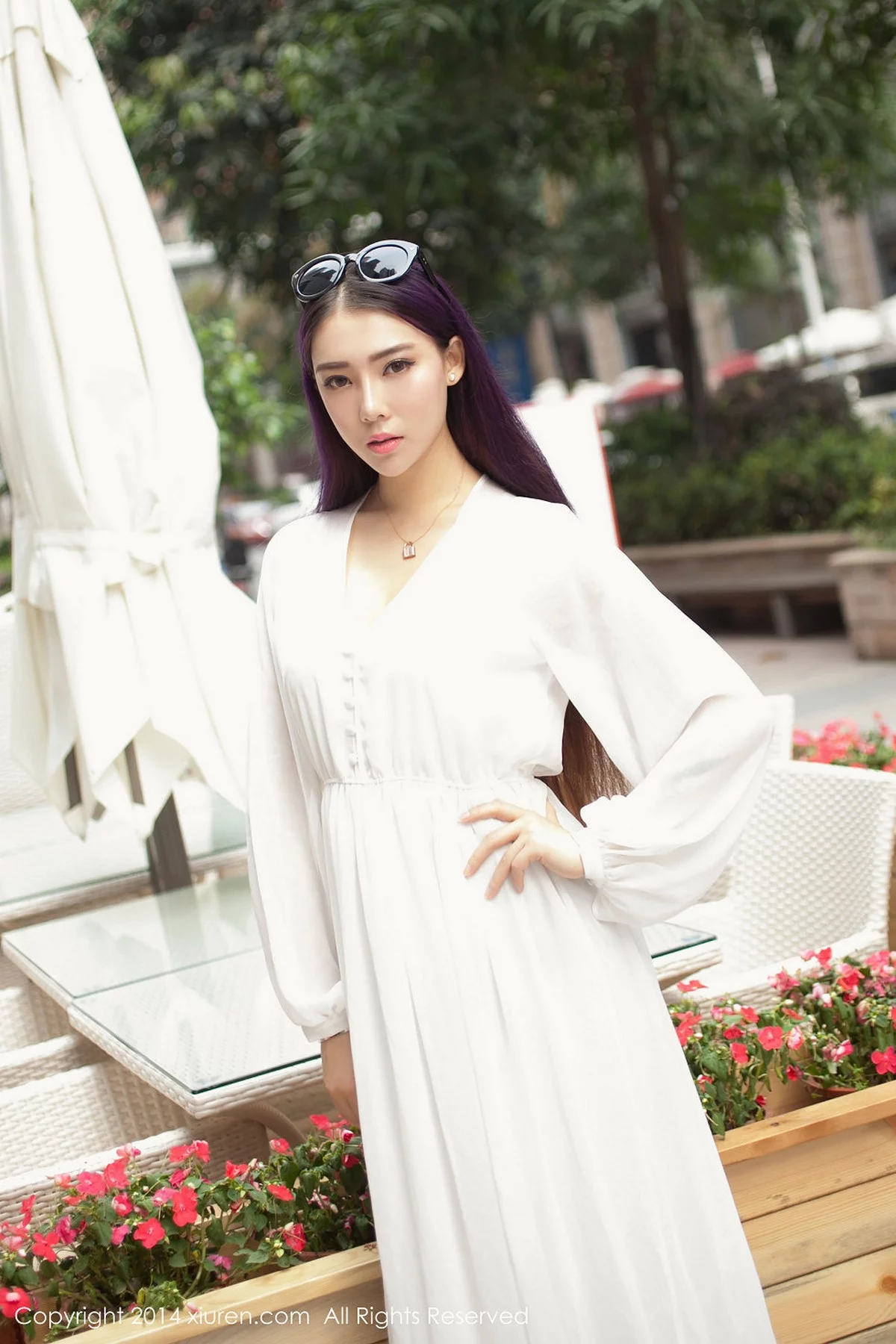 Xrmnw.Vip_梦娜_写真