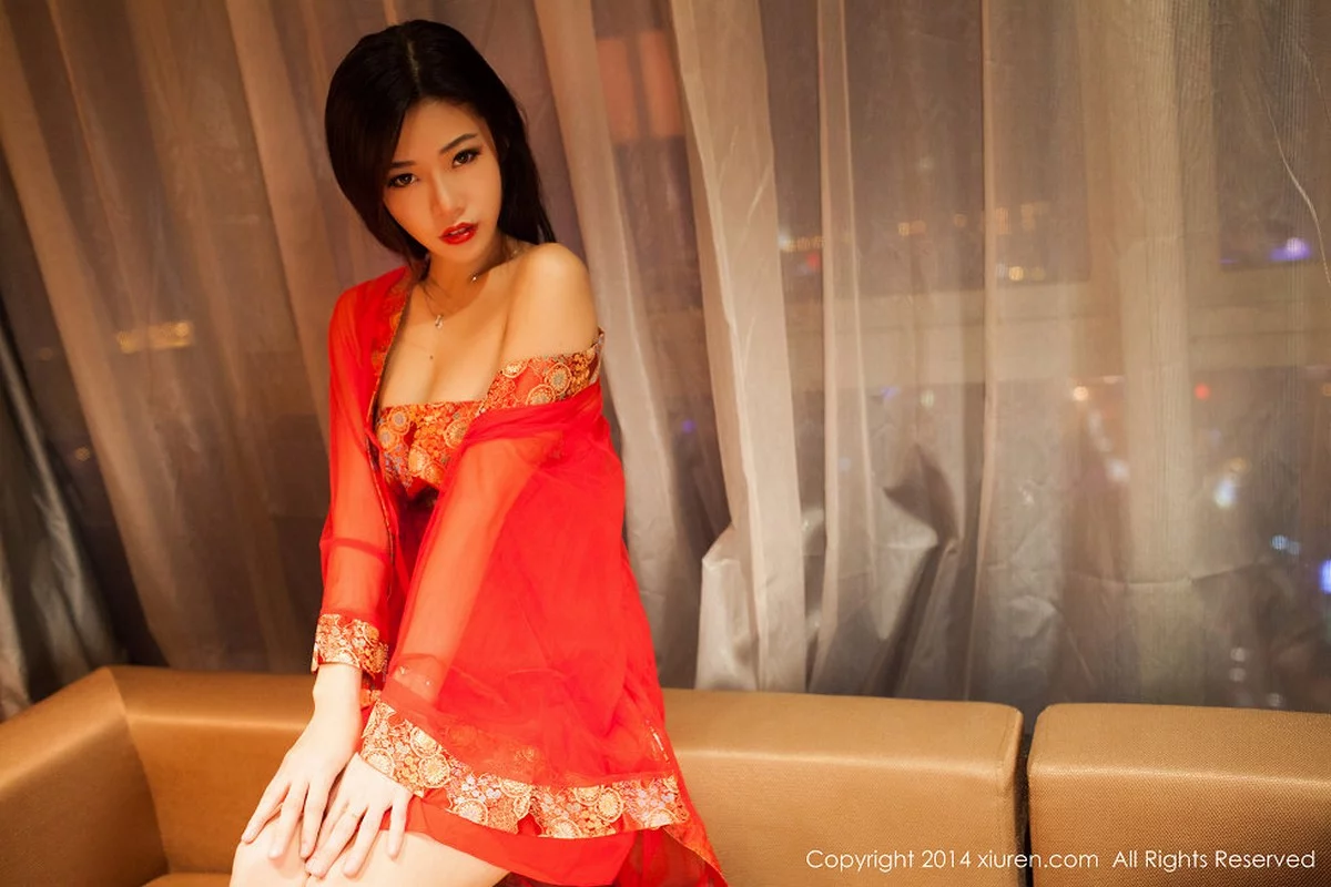 Xrmnw.Vip_luvian本能_写真