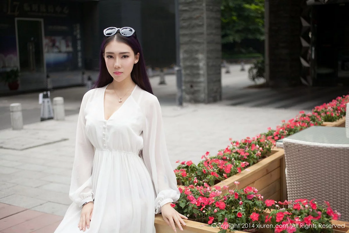 Xrmnw.Vip_梦娜_写真