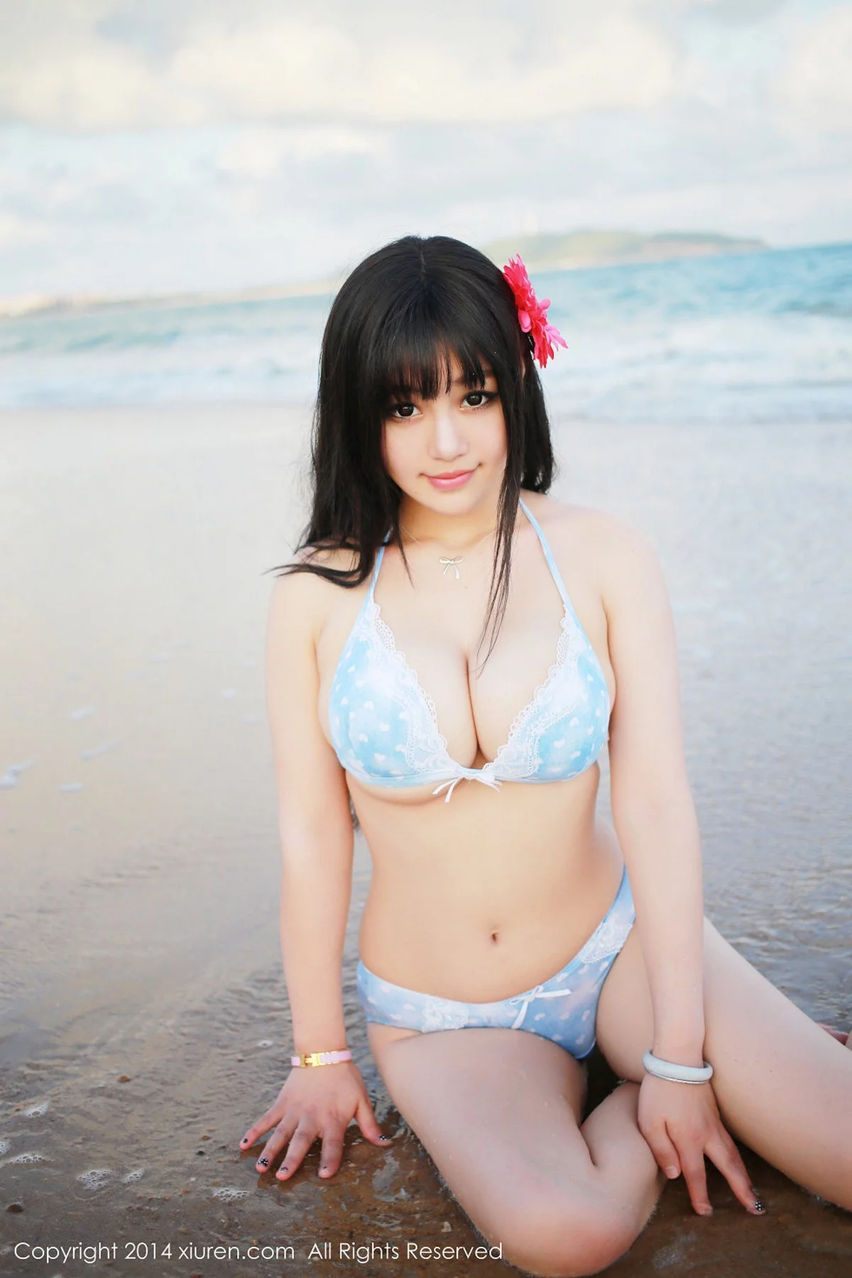 Xrmnw.Vip_Barbie可儿_写真