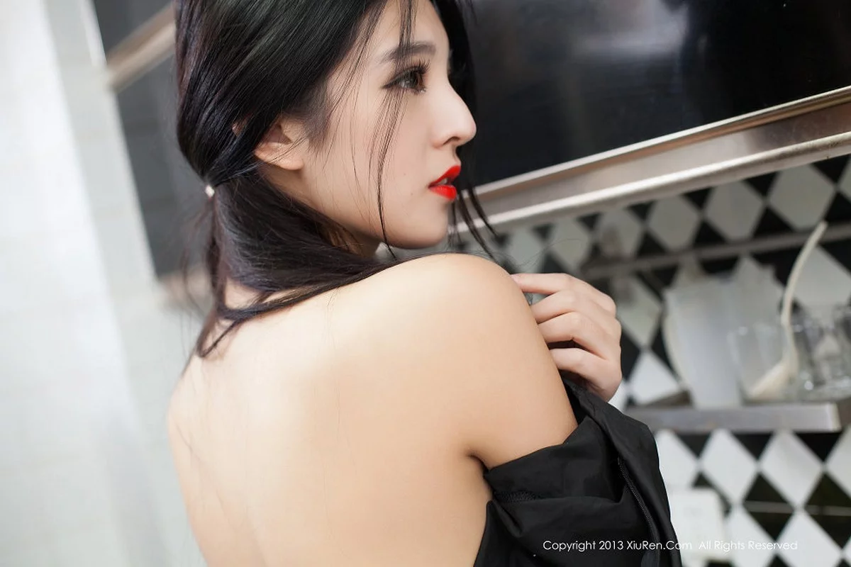 Xrmnw.Vip_陈大榕_写真