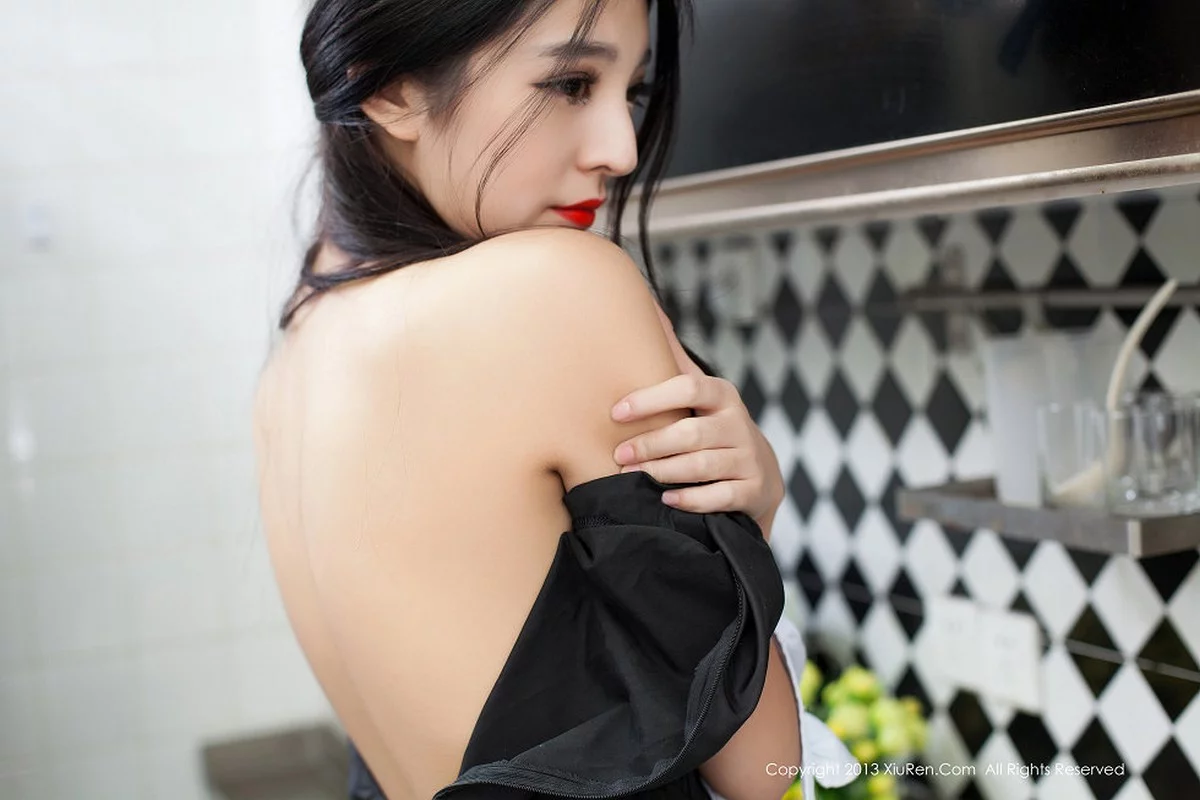 Xrmnw.Vip_陈大榕_写真