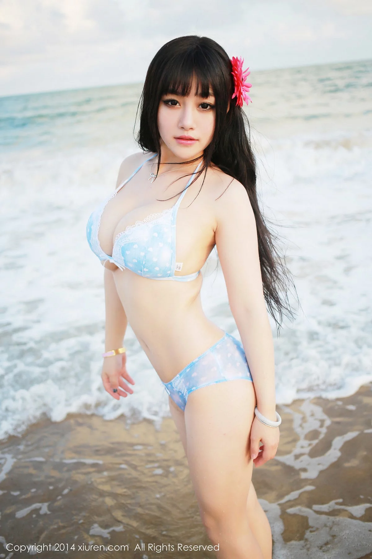 Xrmnw.Vip_Barbie可儿_写真