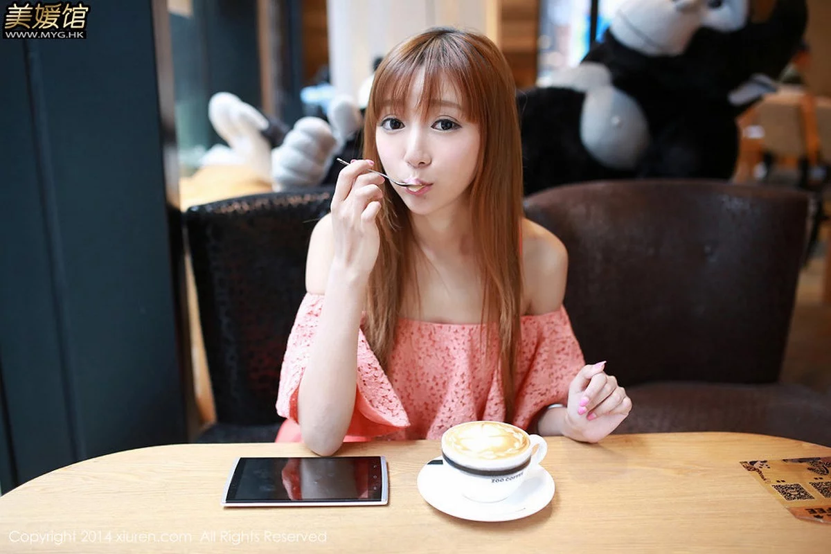 Xrmnw.Vip_王馨瑶_写真