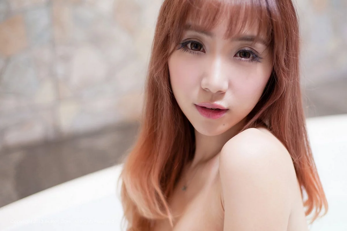 Xrmnw.Vip_鹿小茜_写真