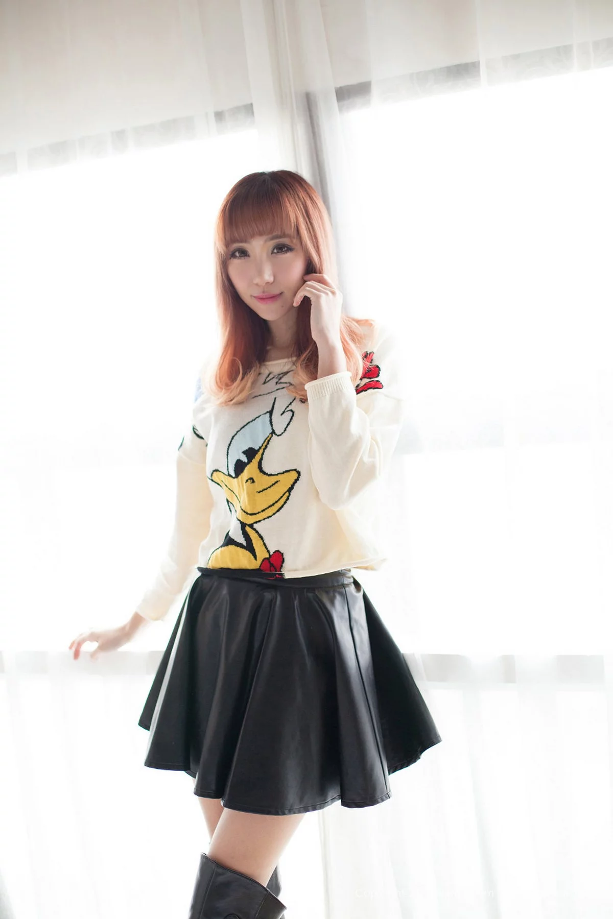 Xrmnw.Vip_鹿小茜_写真