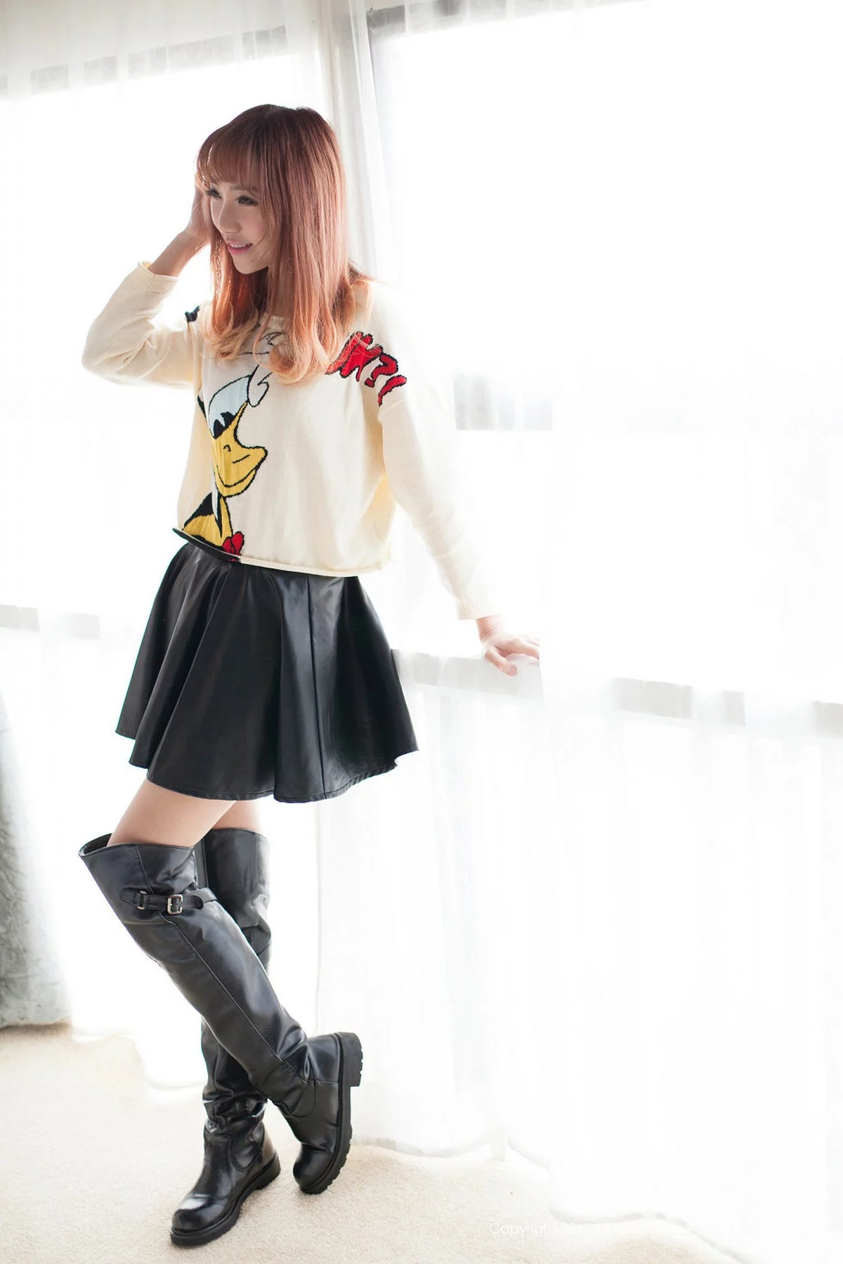 Xrmnw.Vip_鹿小茜_写真