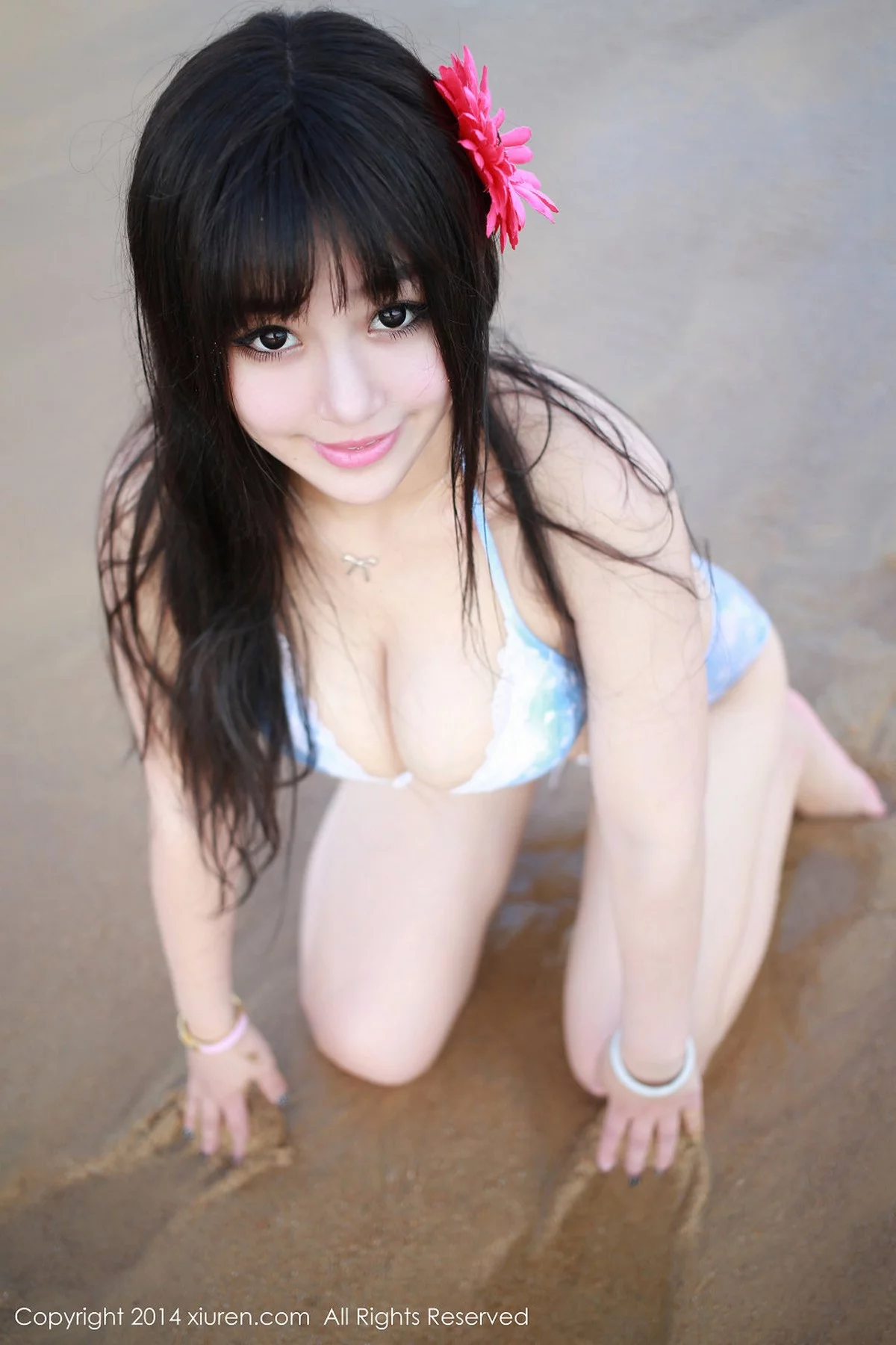 Xrmnw.Vip_Barbie可儿_写真