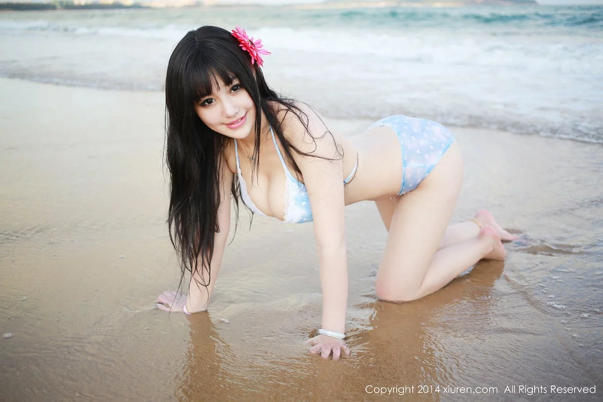 Xrmnw.Vip_Barbie可儿_写真