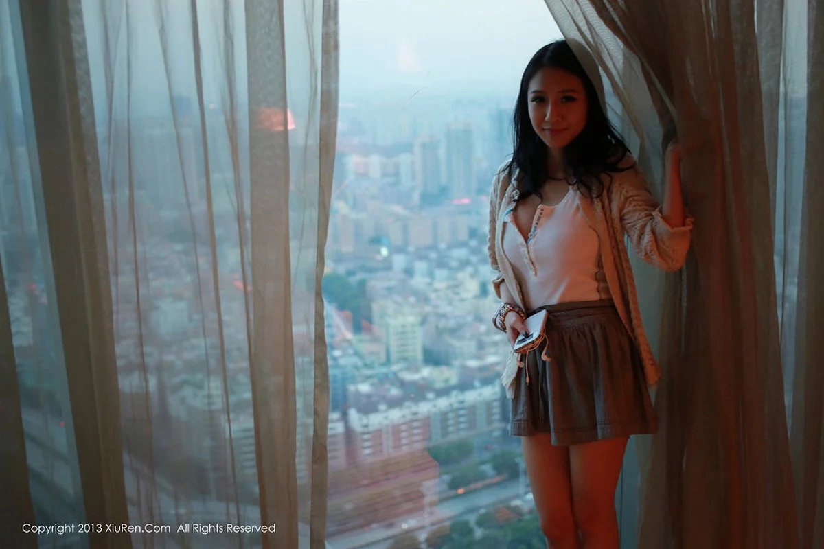 Xrmnw.Vip_于大小姐_写真