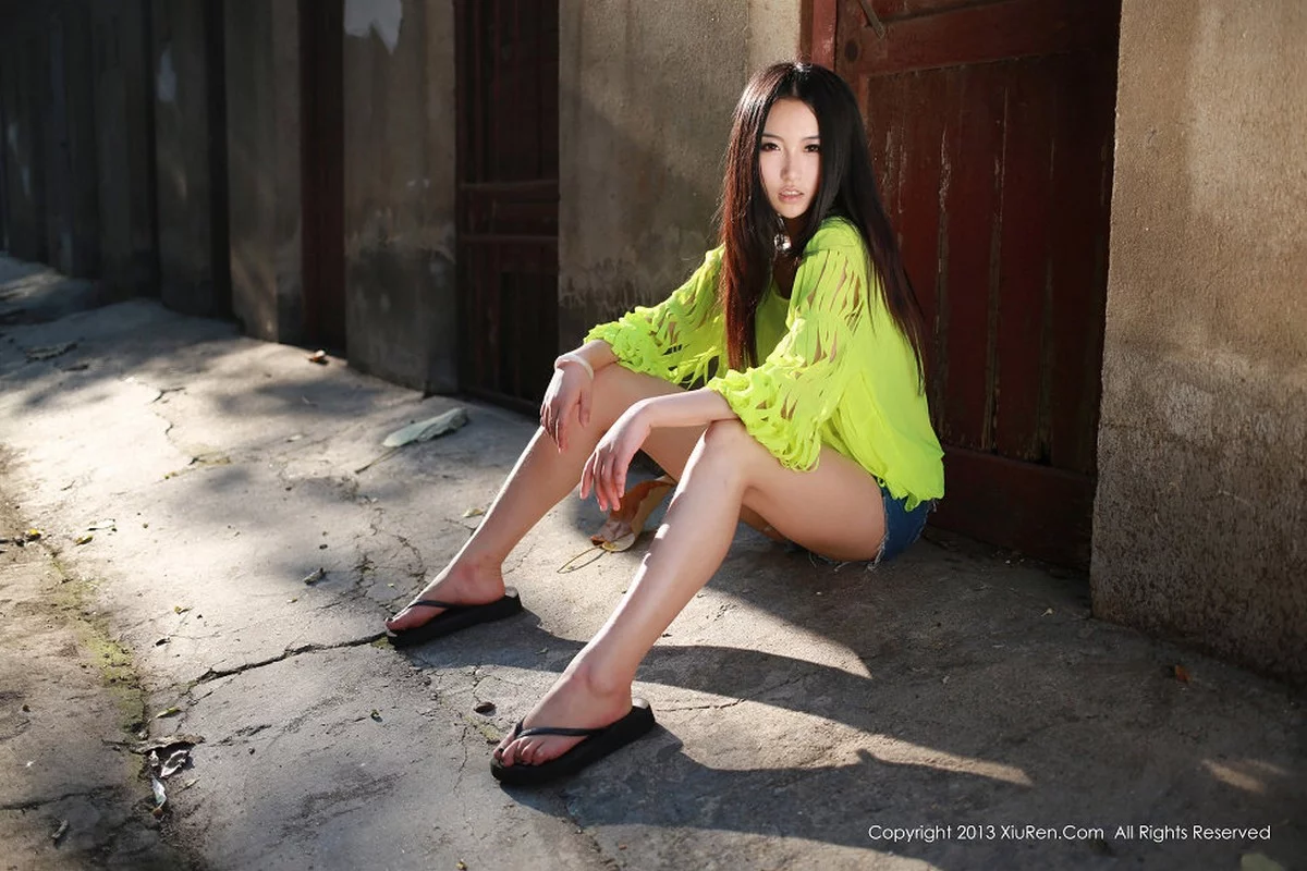 Xrmnw.Vip_MOON嘉依_写真