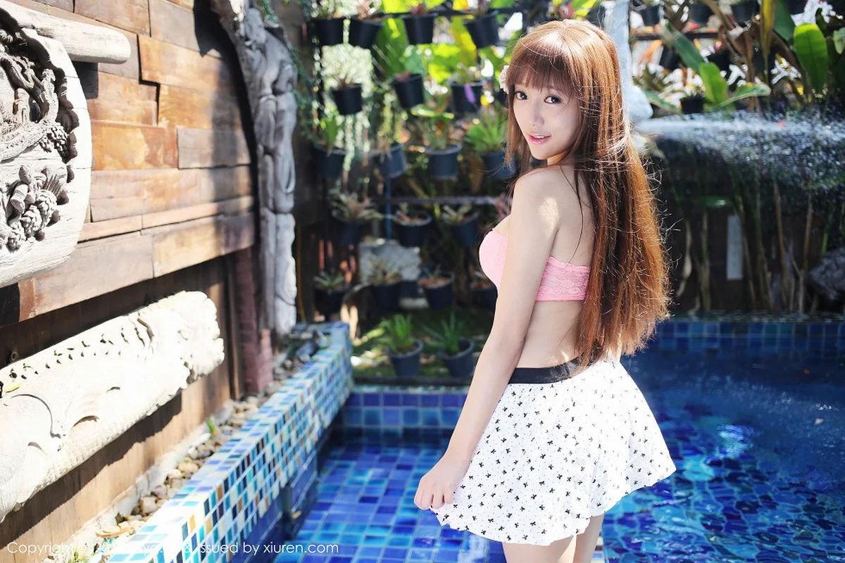 Xrmnw.Vip_王馨瑶_写真