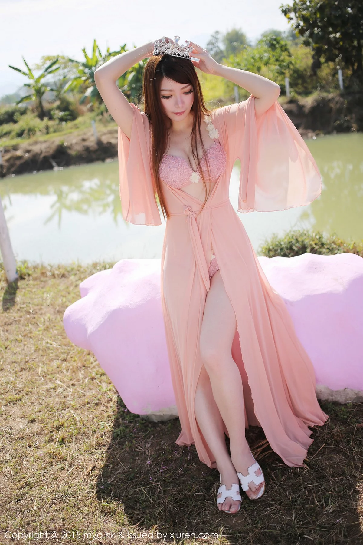Xrmnw.Vip_MARA醬_写真