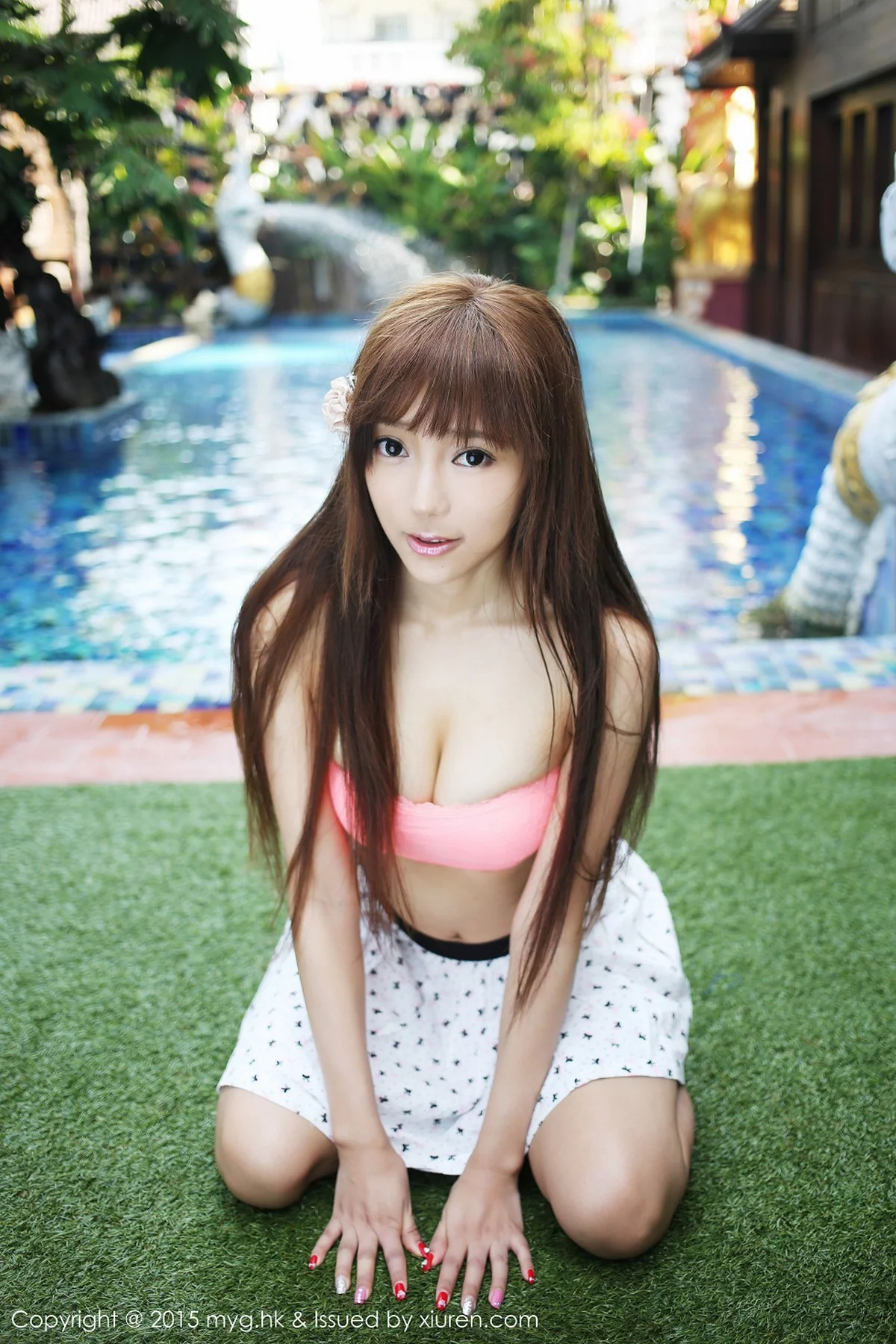 Xrmnw.Vip_王馨瑶_写真