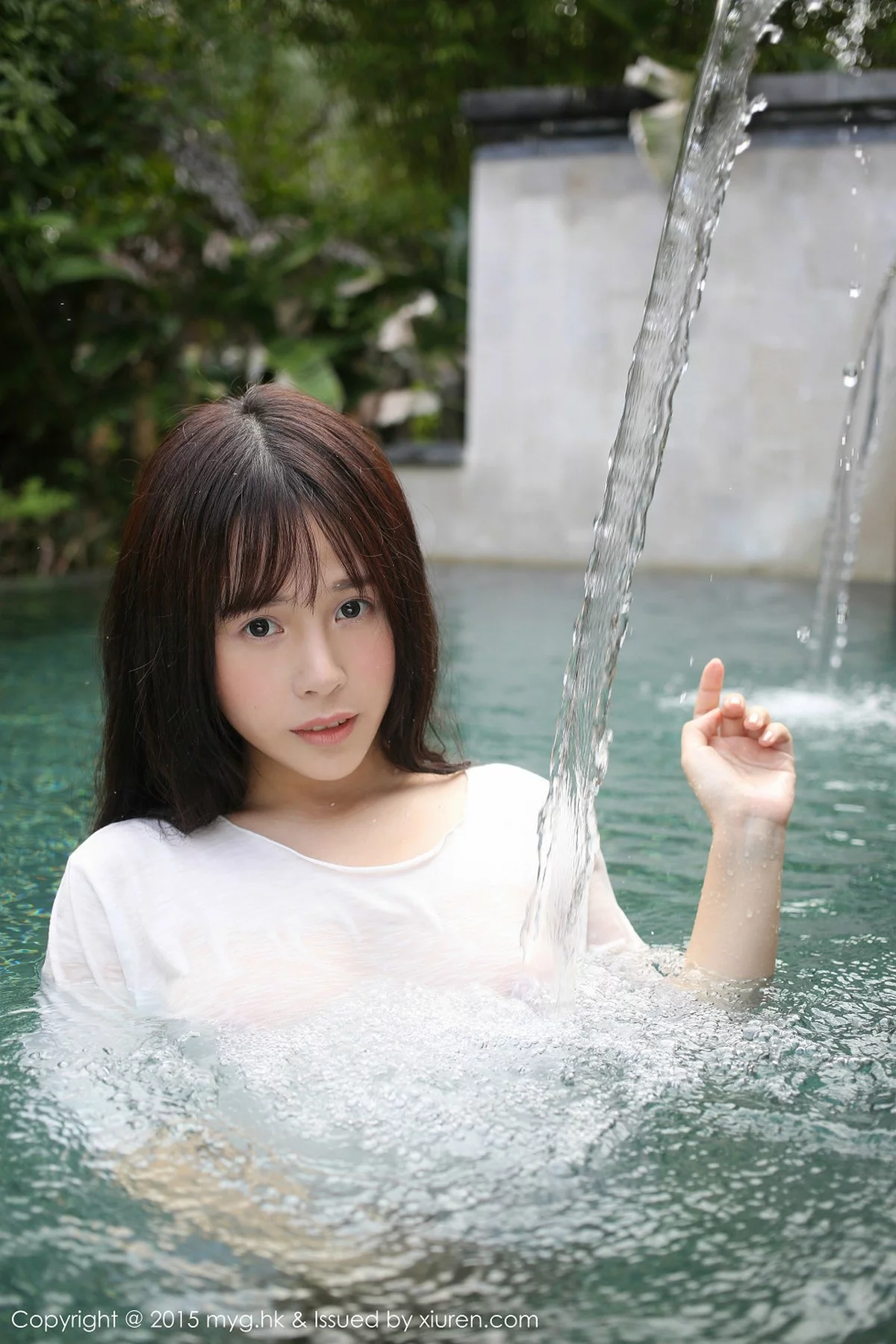Xrmnw.Vip_Evelyn艾莉_写真