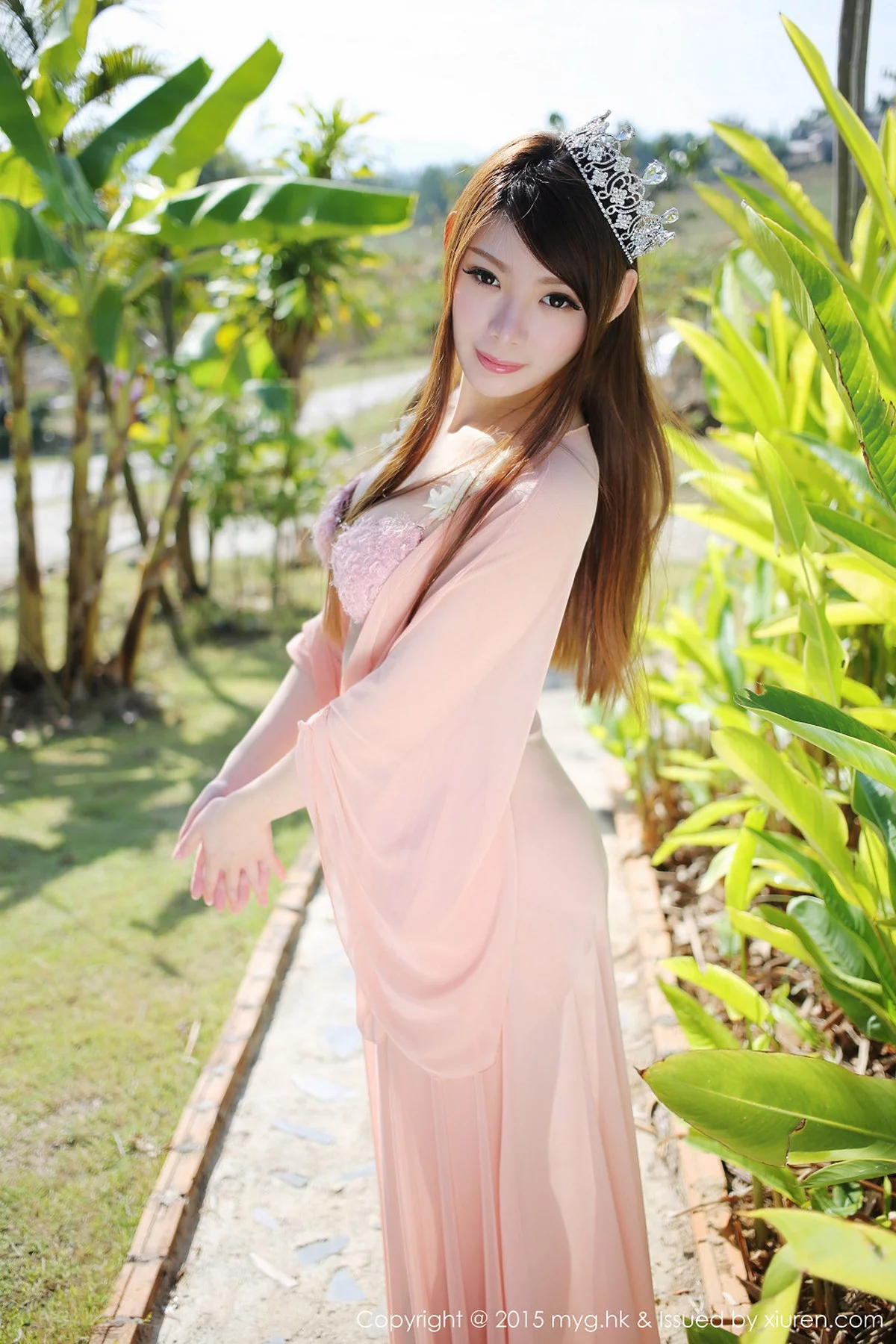 Xrmnw.Vip_MARA醬_写真