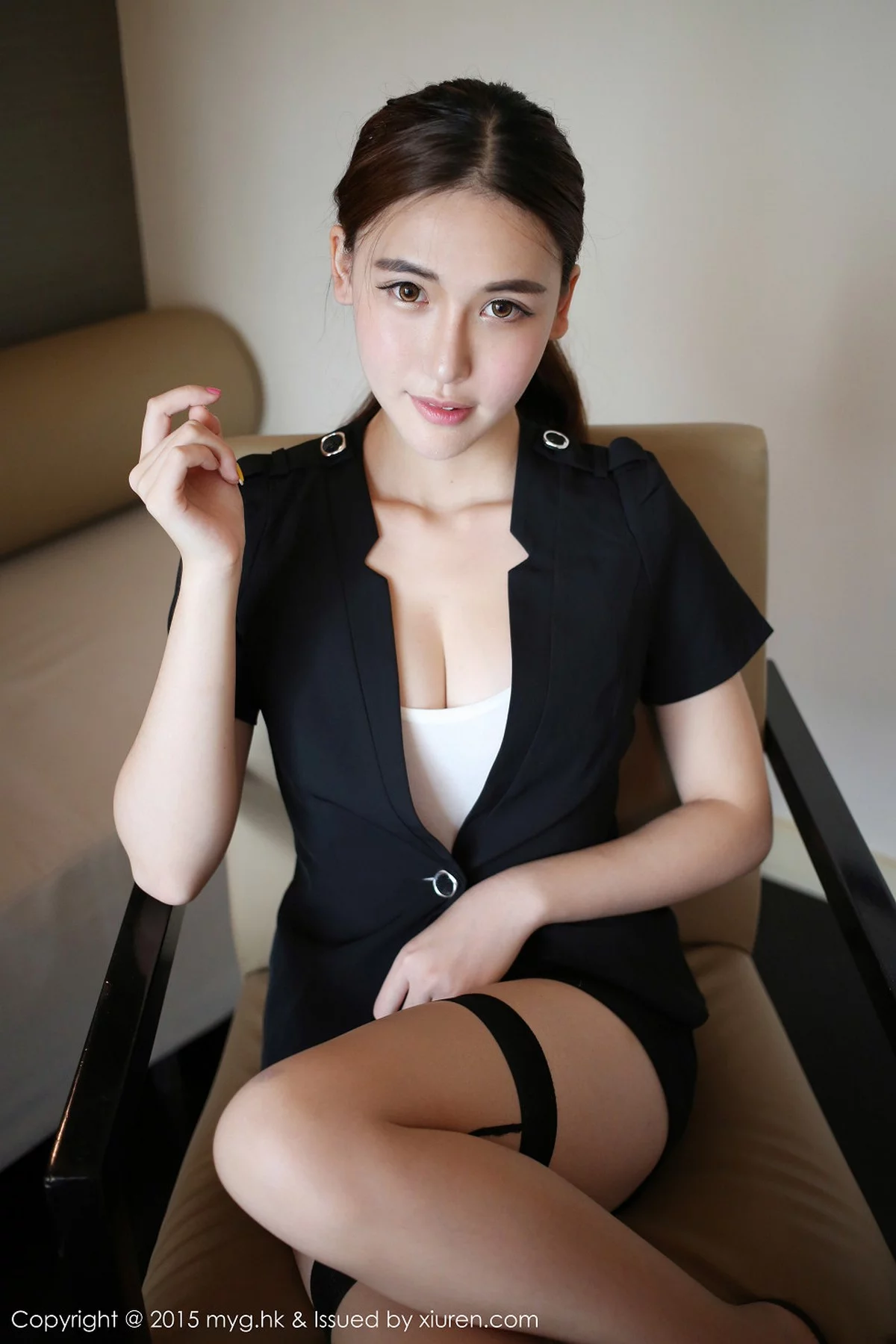Xrmnw.Vip_熊吖BOBO_写真