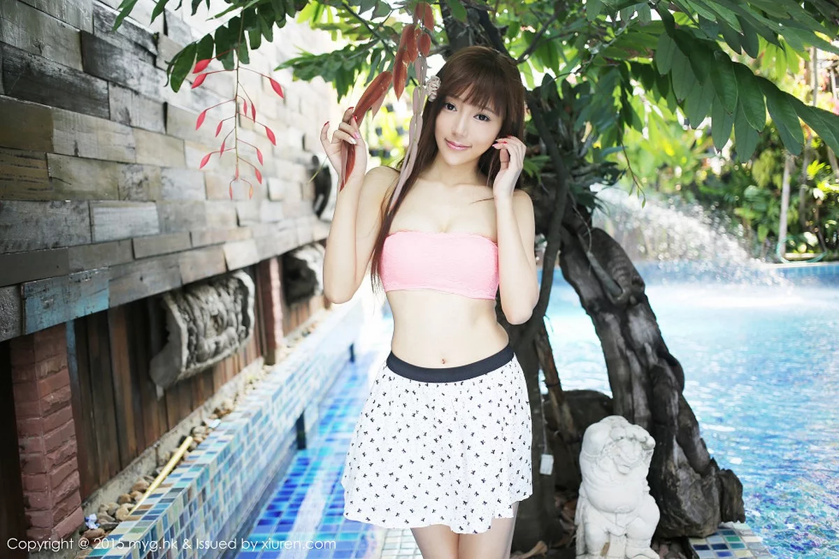 Xrmnw.Vip_王馨瑶_写真