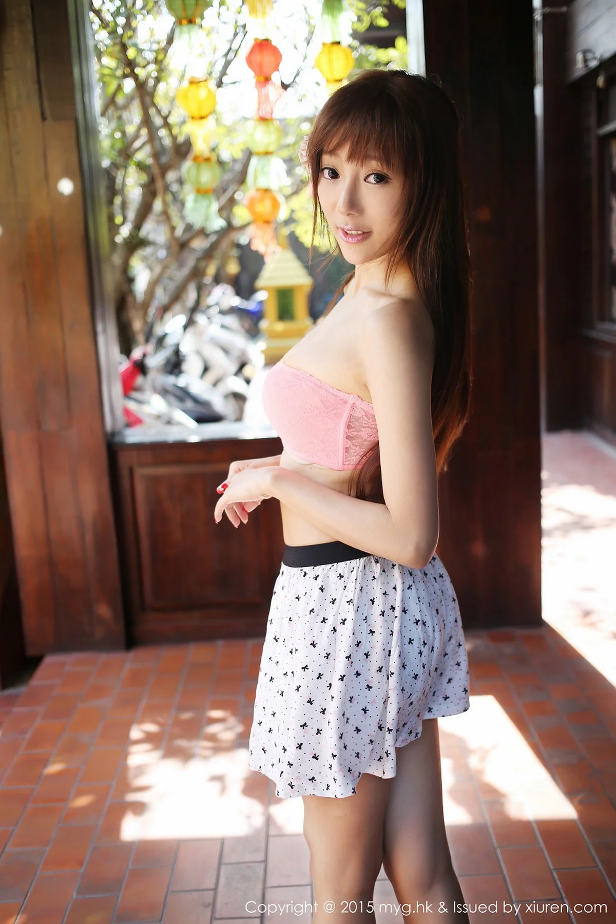 Xrmnw.Vip_王馨瑶_写真