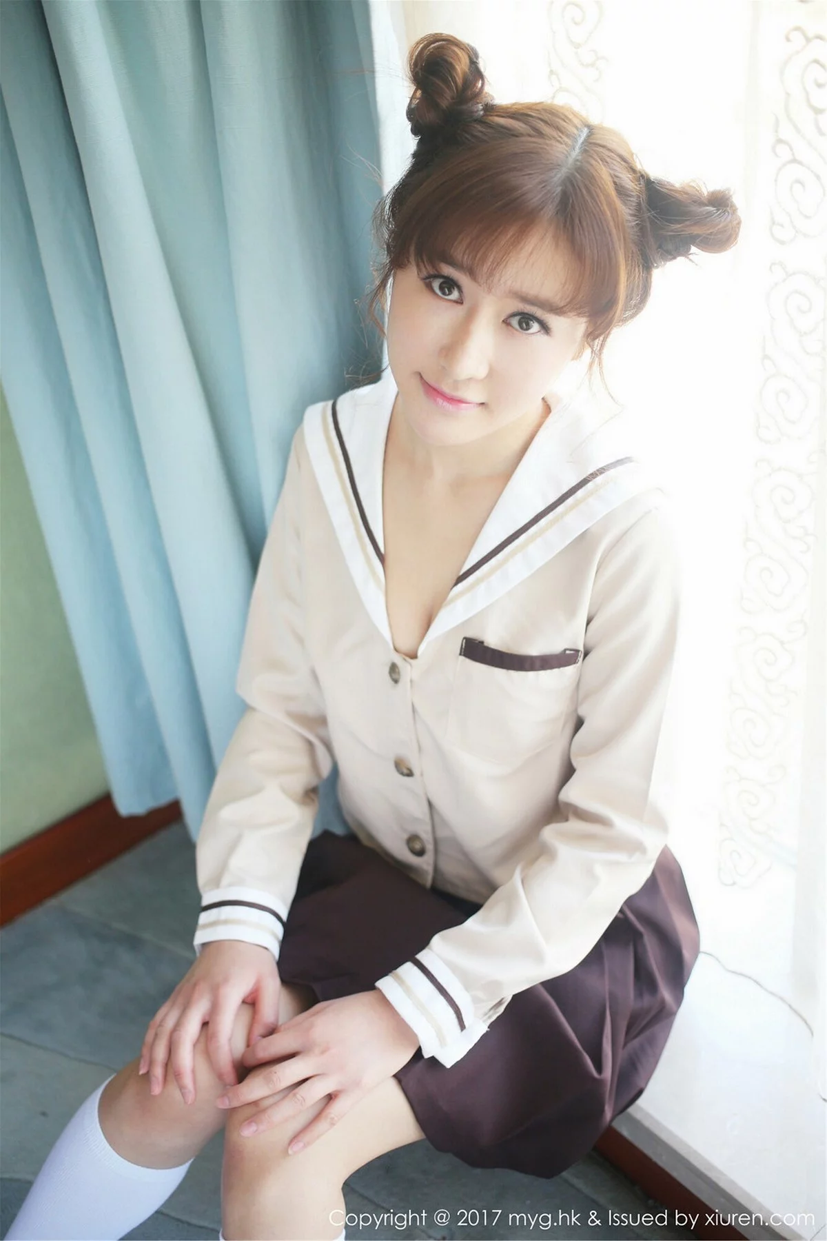 Xrmnw.Vip_小珂luka_写真