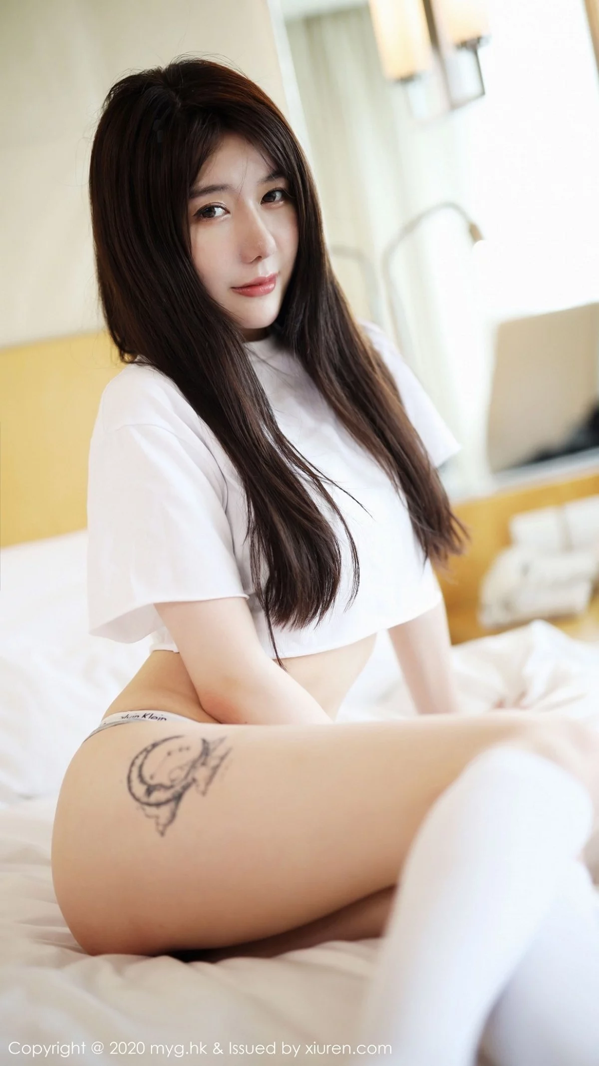 Xrmnw.Vip_薛琪琪_写真