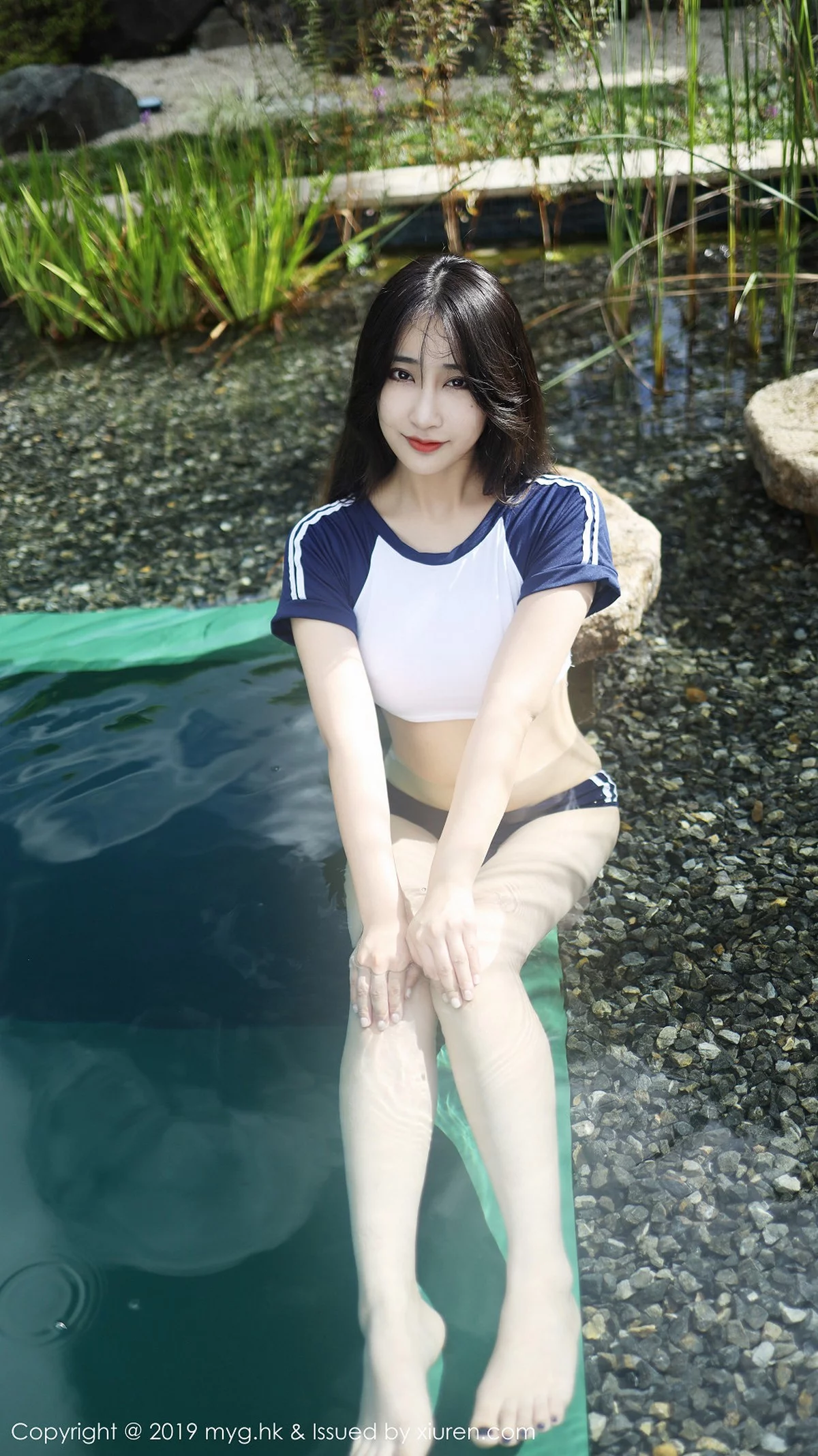 Xrmnw.Vip_林子欣_写真
