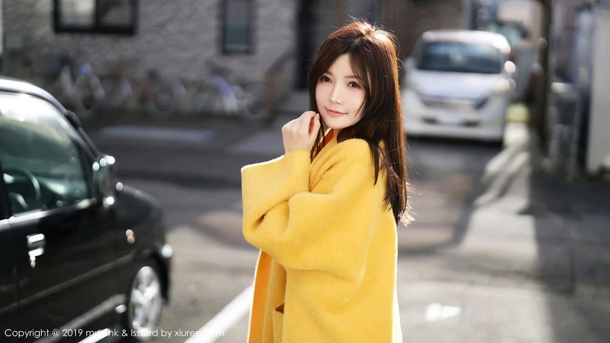 Xrmnw.Vip_糯美子_写真