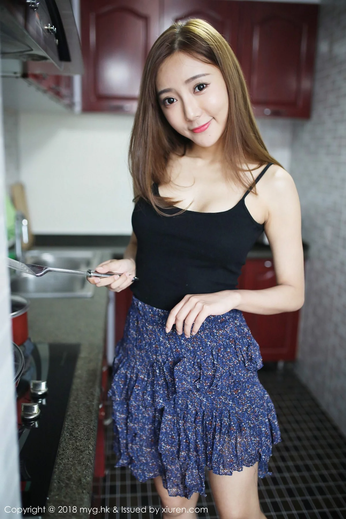 Xrmnw.Vip_王馨瑶_写真