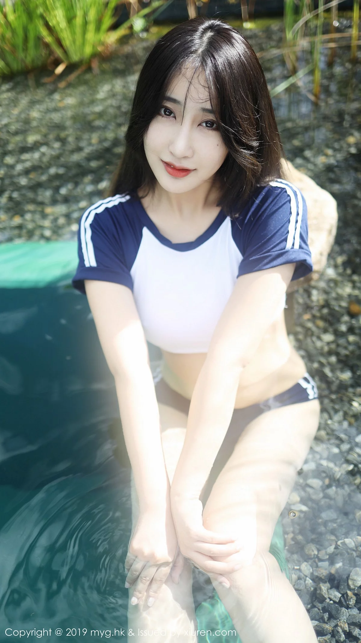 Xrmnw.Vip_林子欣_写真