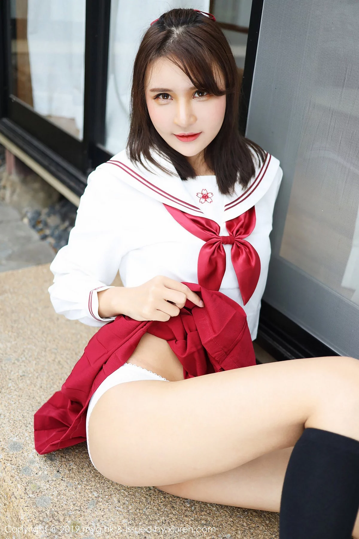 Xrmnw.Vip_尹菲_写真