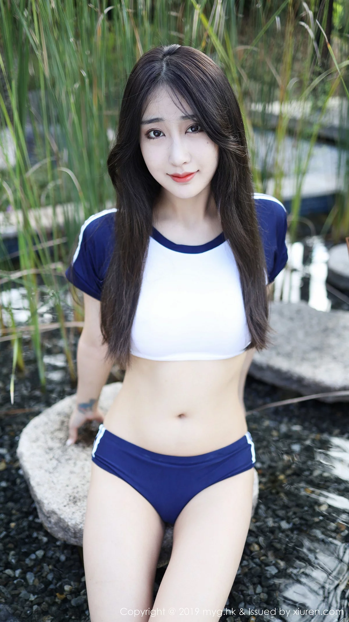 Xrmnw.Vip_林子欣_写真