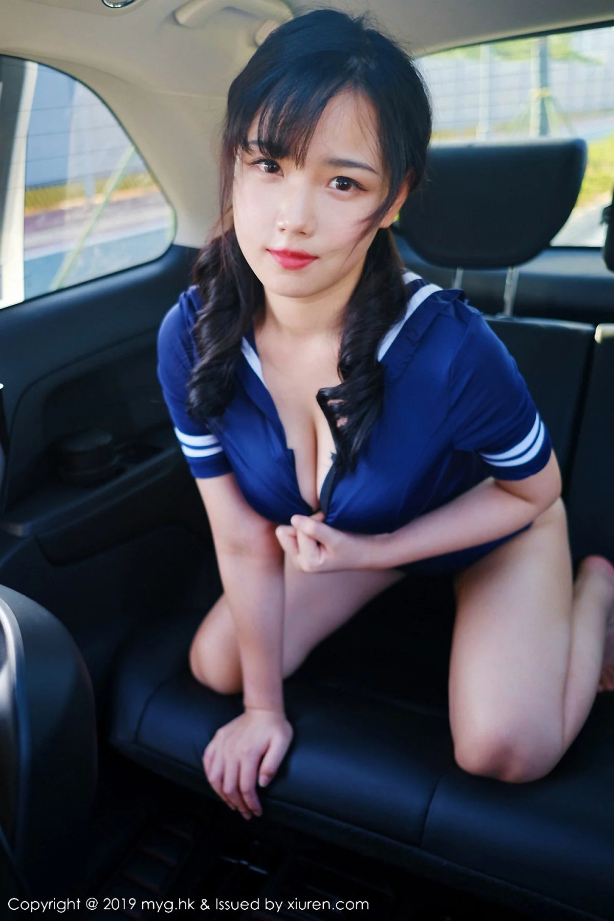 Xrmnw.Vip_徐微微_写真