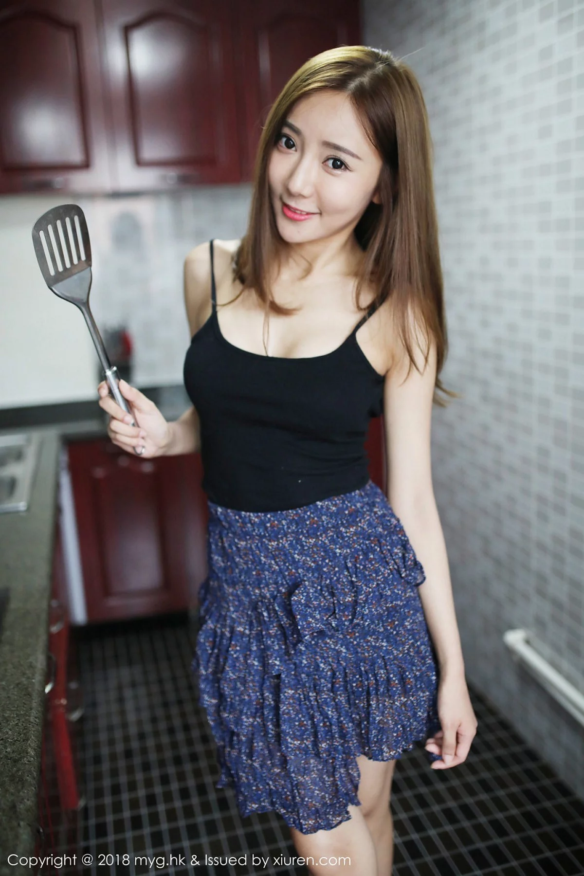 Xrmnw.Vip_王馨瑶_写真