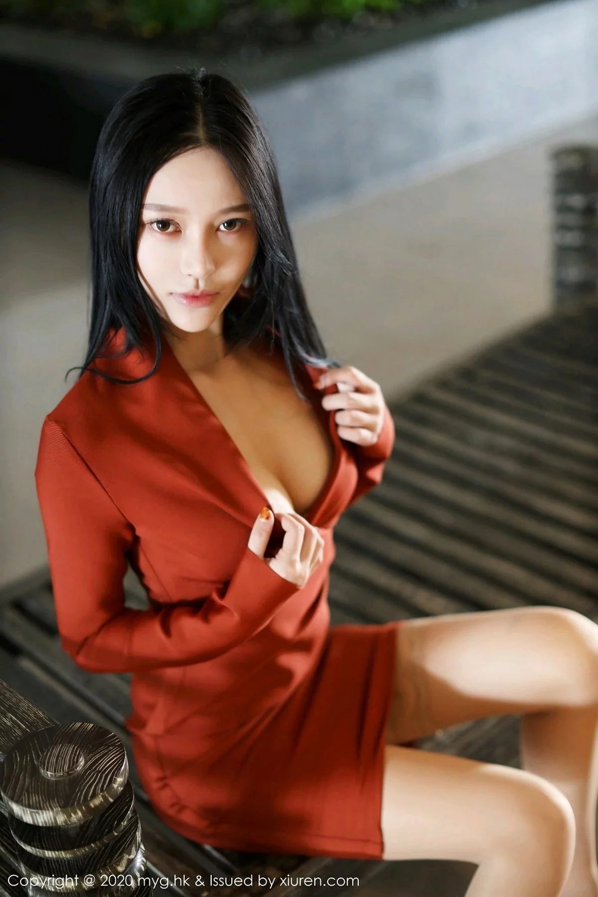 Xrmnw.Vip_唐琪儿_写真