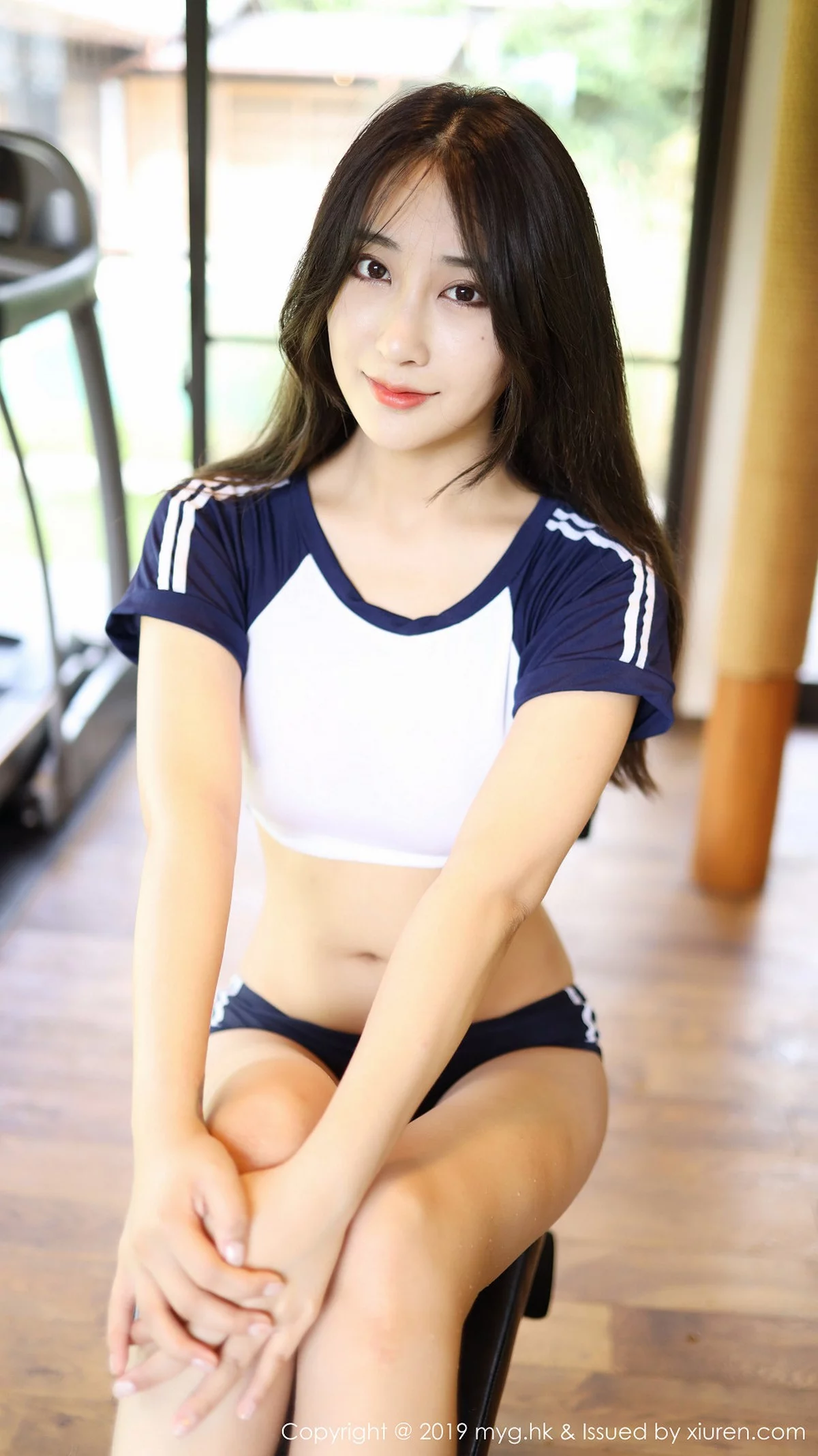Xrmnw.Vip_林子欣_写真