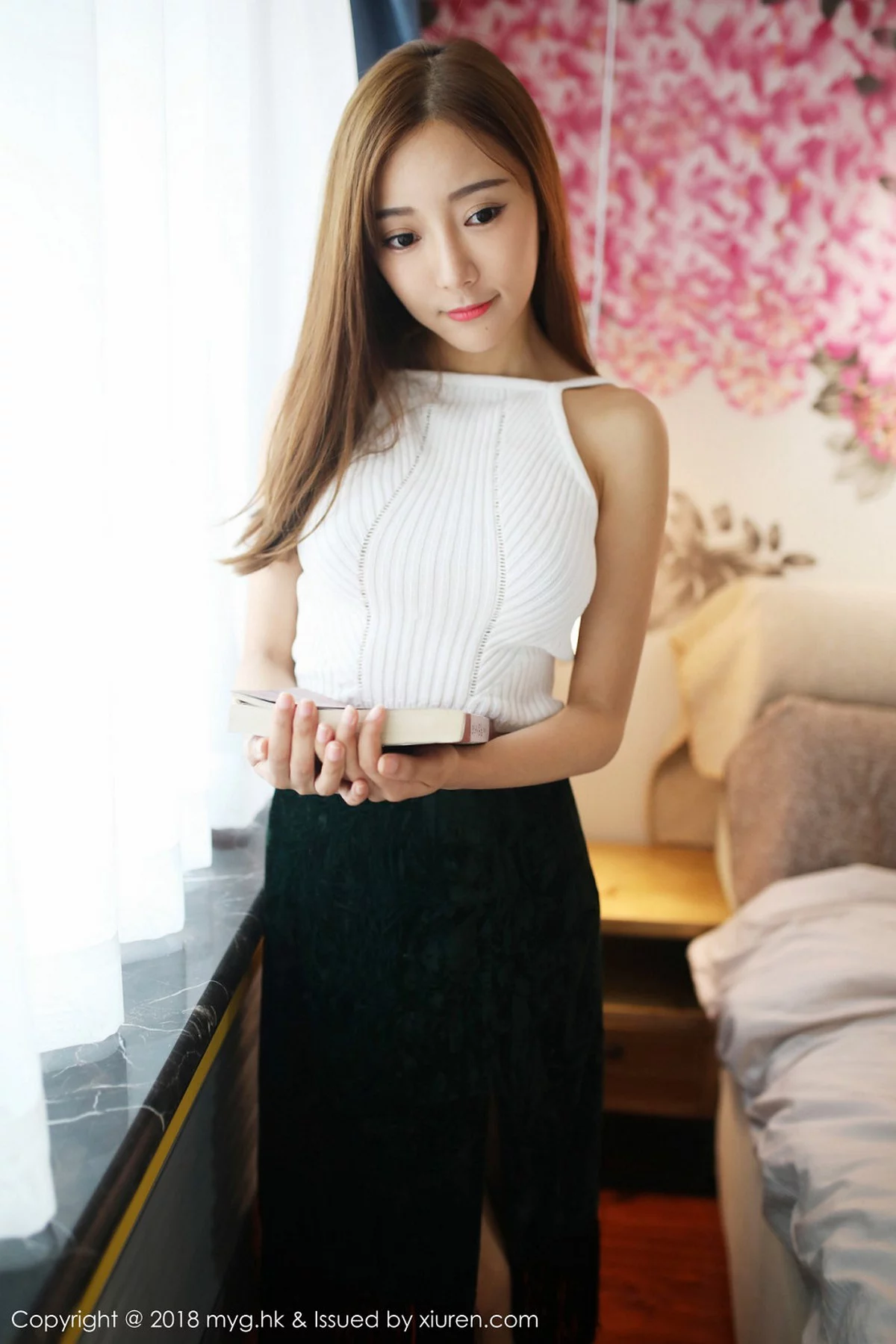 Xrmnw.Vip_王馨瑶_写真
