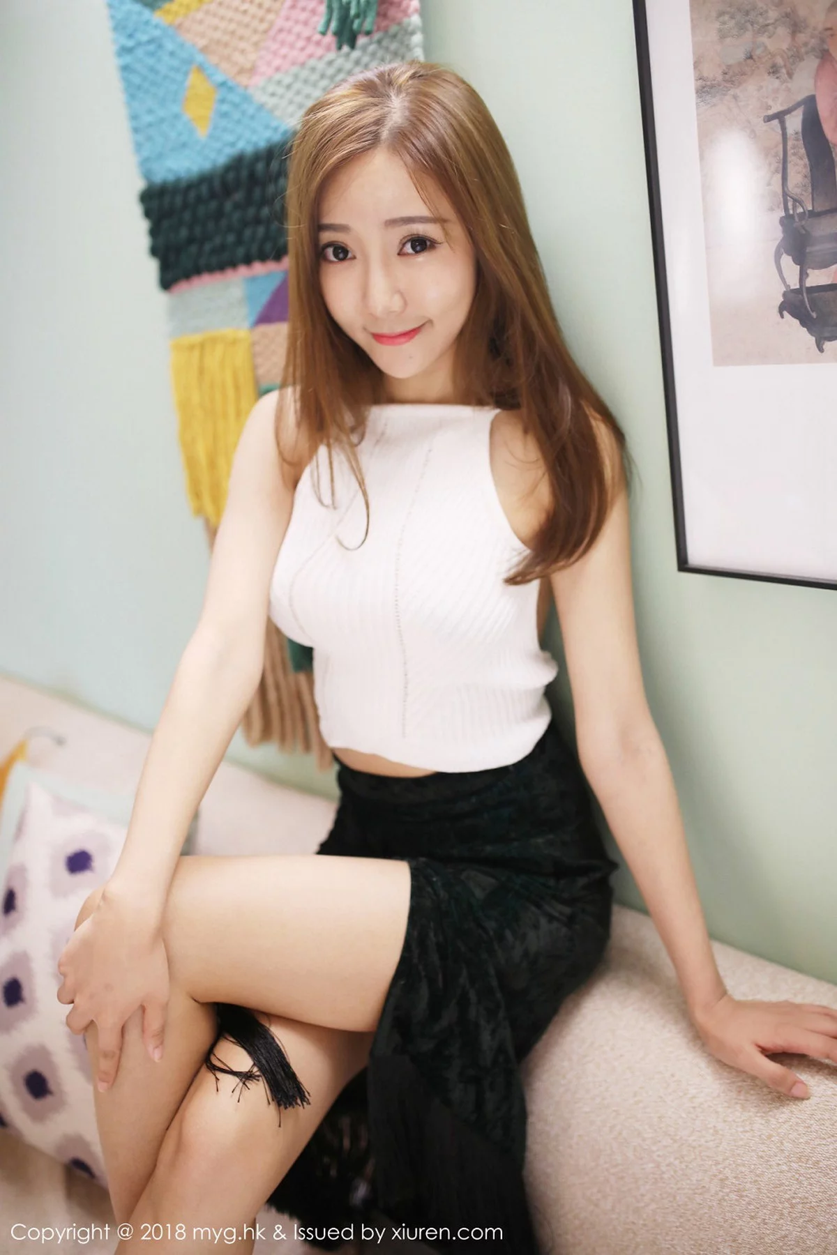 Xrmnw.Vip_王馨瑶_写真